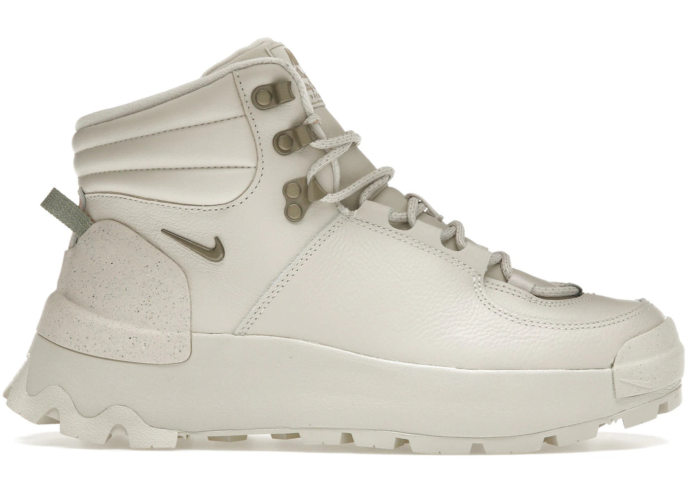 Nike City Classic Premium Light Orewood Brown (Women's)