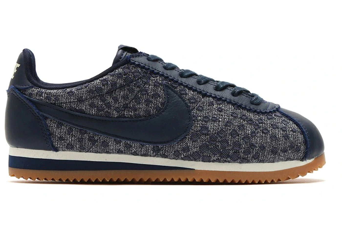 Nike Classic Cortez Indigo Pack (Women's)