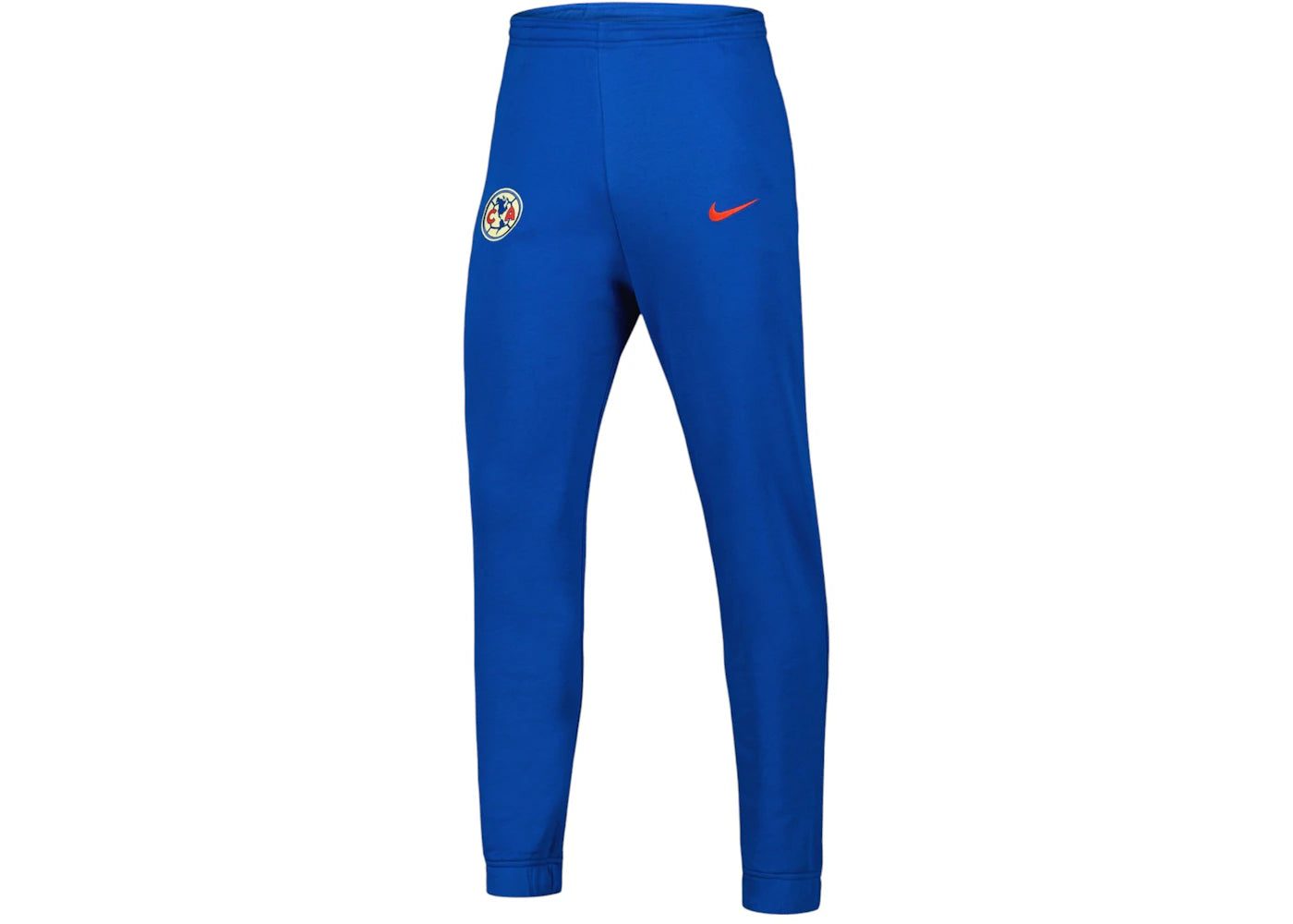 Nike Club America Fleece Pants Blue