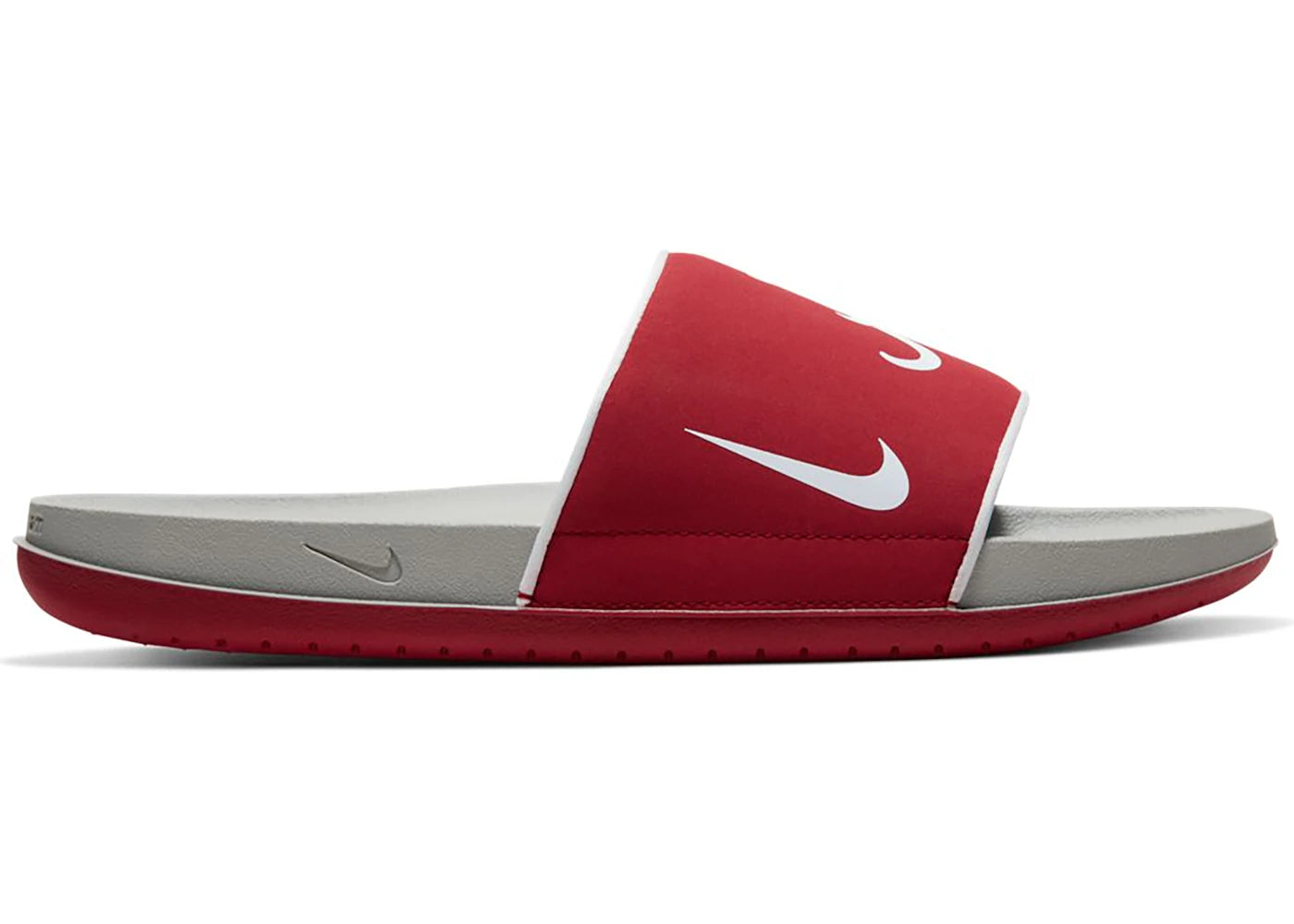 Nike College Offcourt Alabama