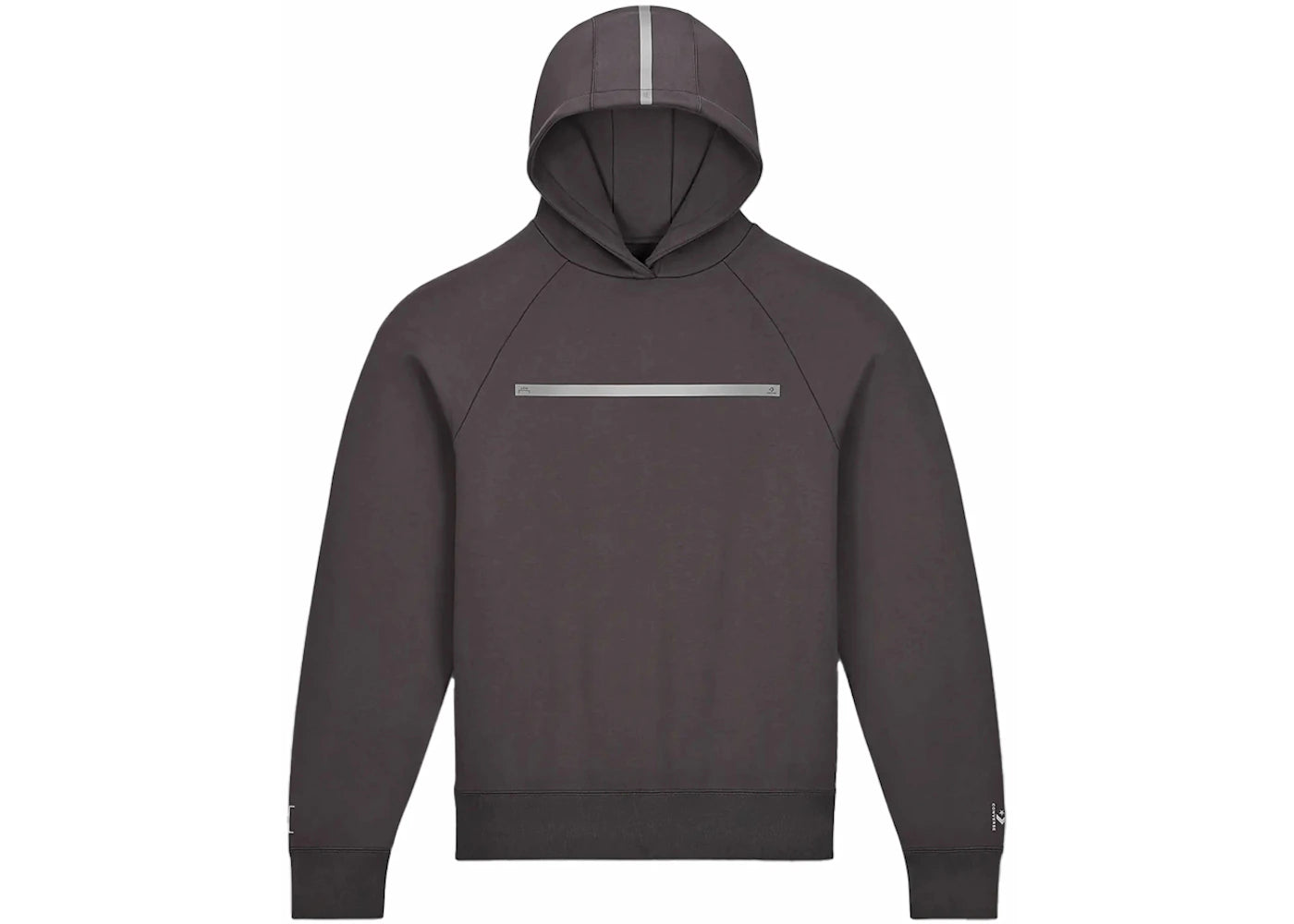 Nike Converse x A-COLD-WALL Hoodie Pavement Grey