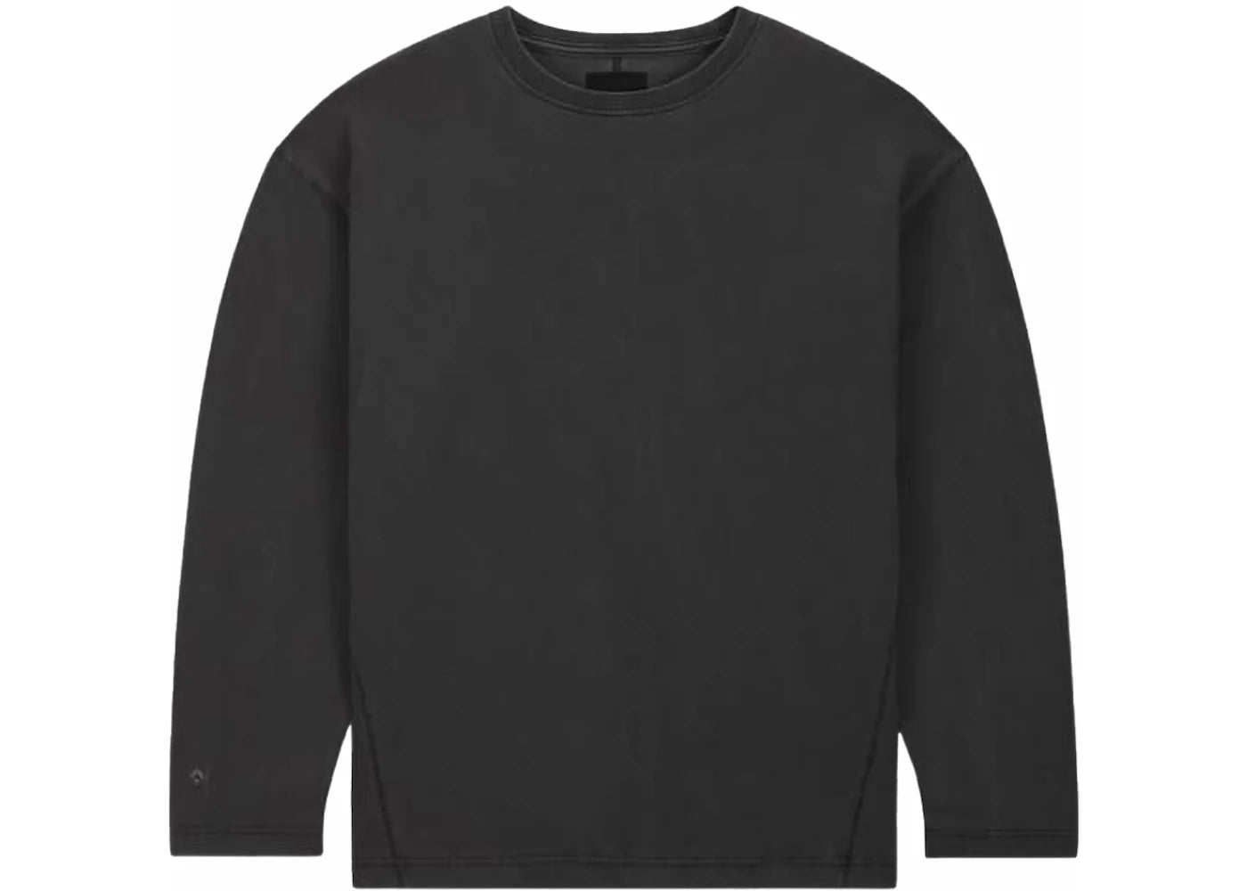 Nike Converse x A-COLD-WALL L/S T-shirt Black