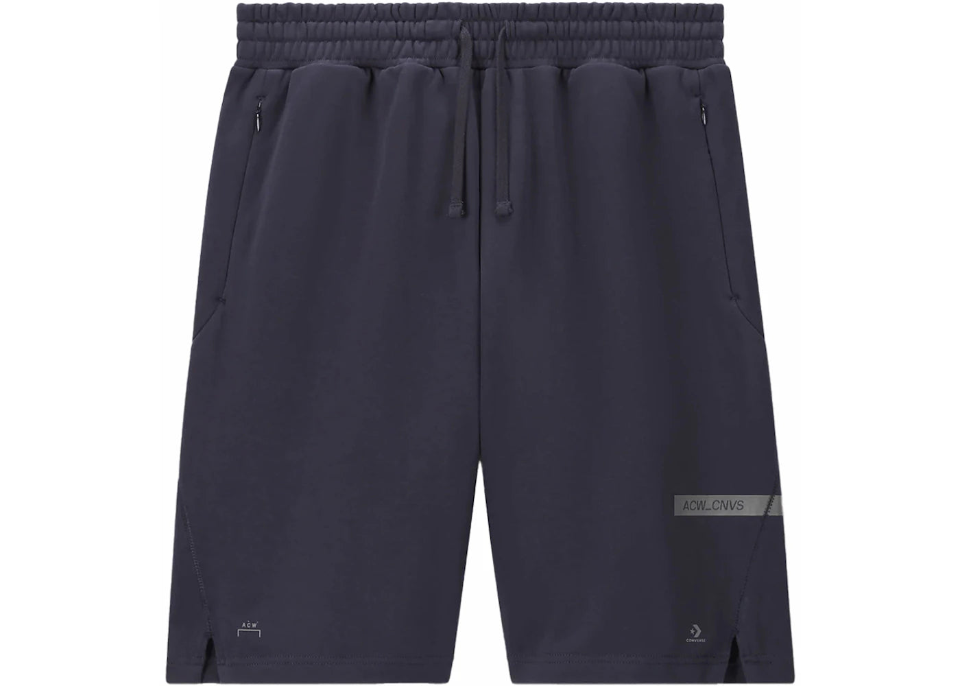 Nike Converse x A-COLD-WALL Shorts Navy