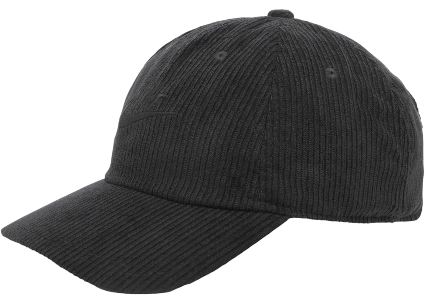 Nike Cord Club Cap Black