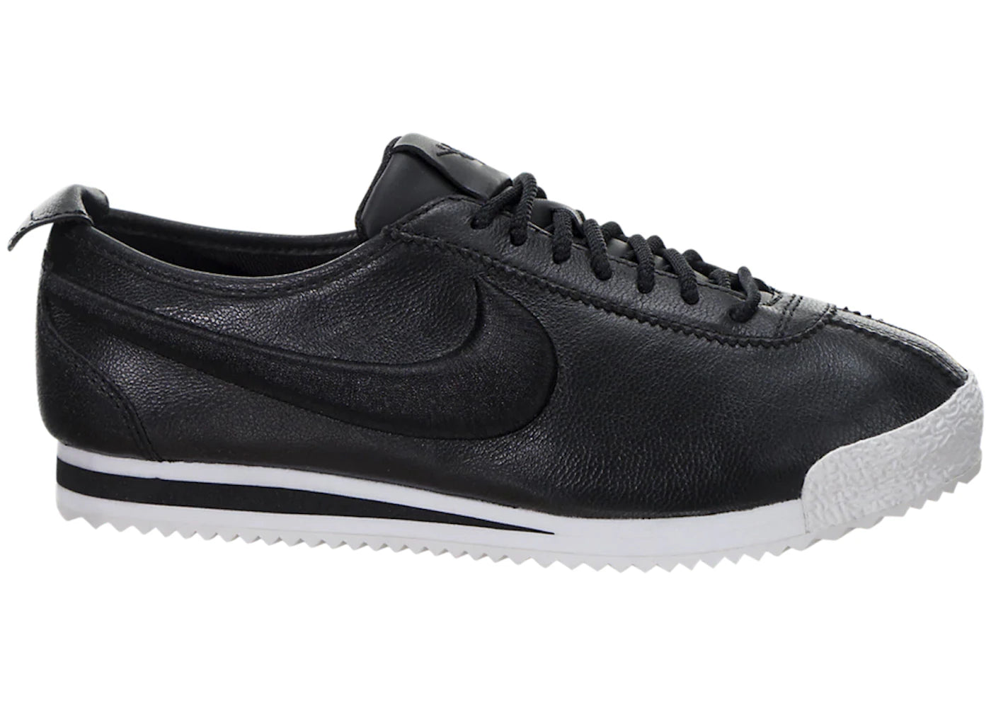Nike Cortez 72 SL Black Ivory (Women's)