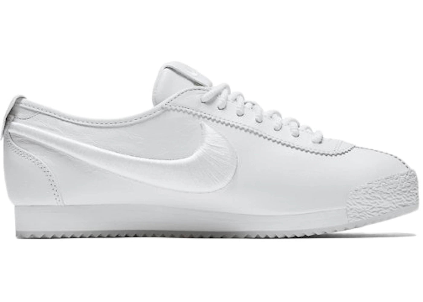 Nike Cortez '72 Triple White (Women's)