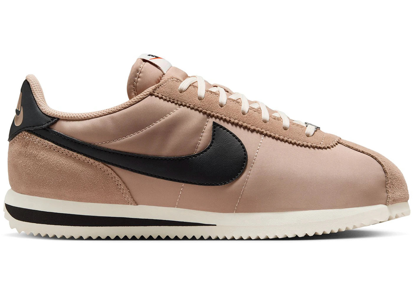 Nike Cortez Desert Black Sail (Women's)