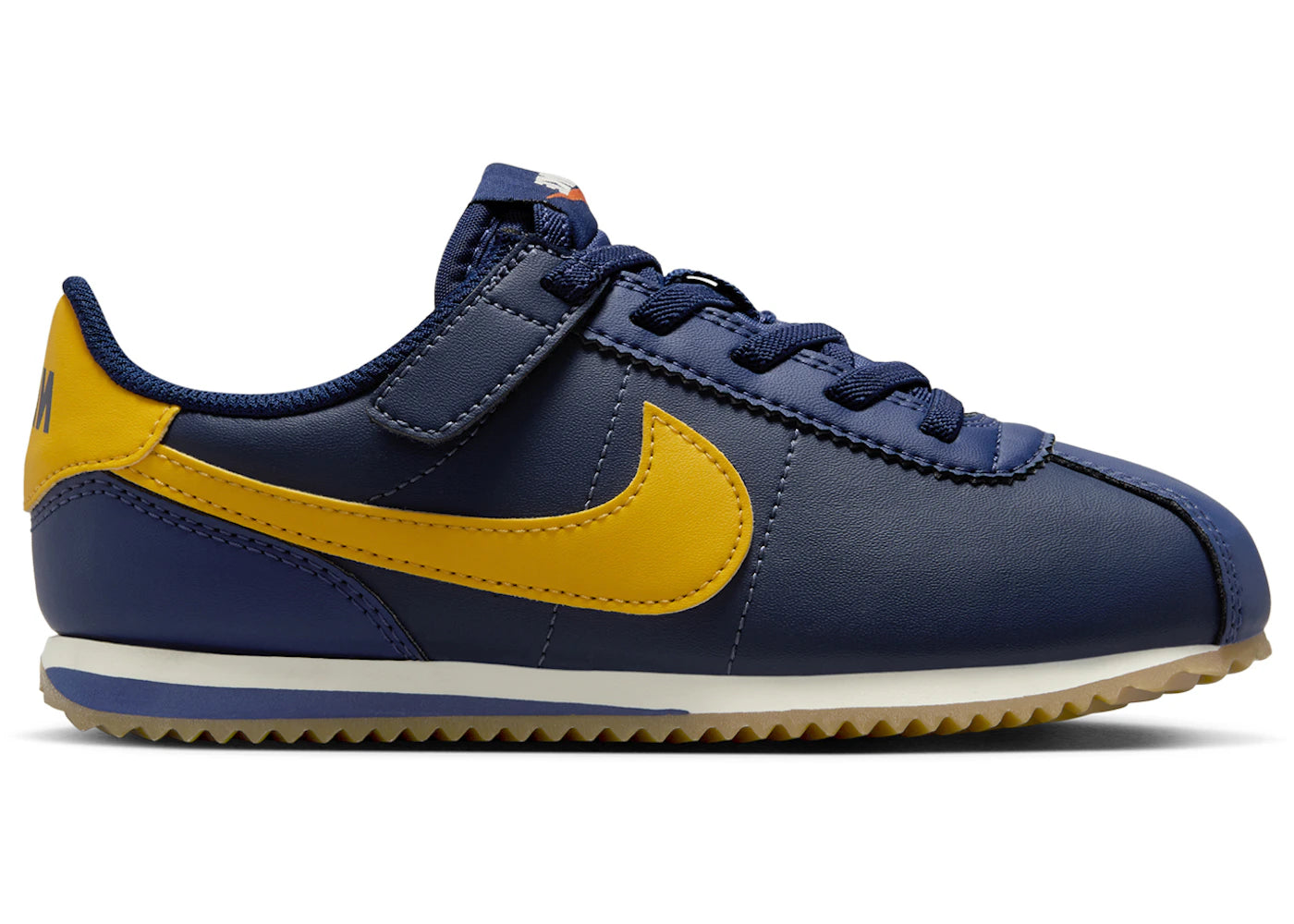 Nike Cortez EasyOn Michigan (PS)