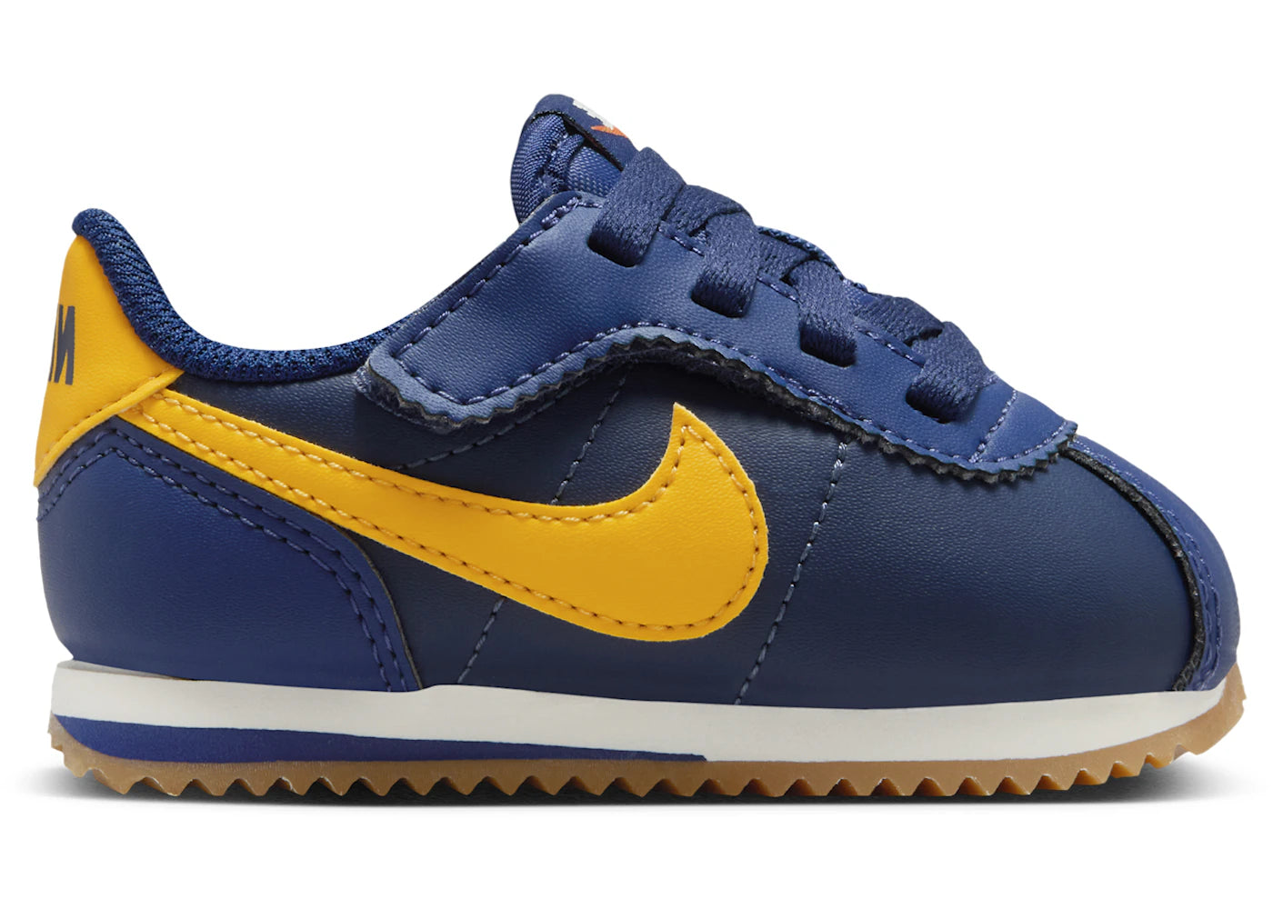Nike Cortez EasyOn Michigan (TD)