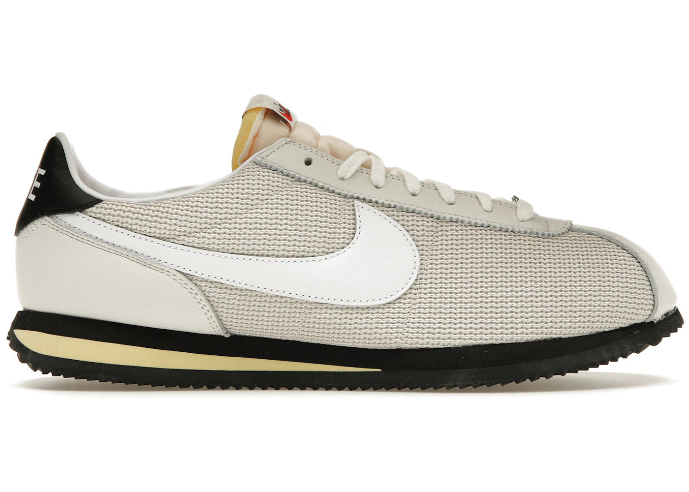 Nike Cortez Light Orewood Brown
