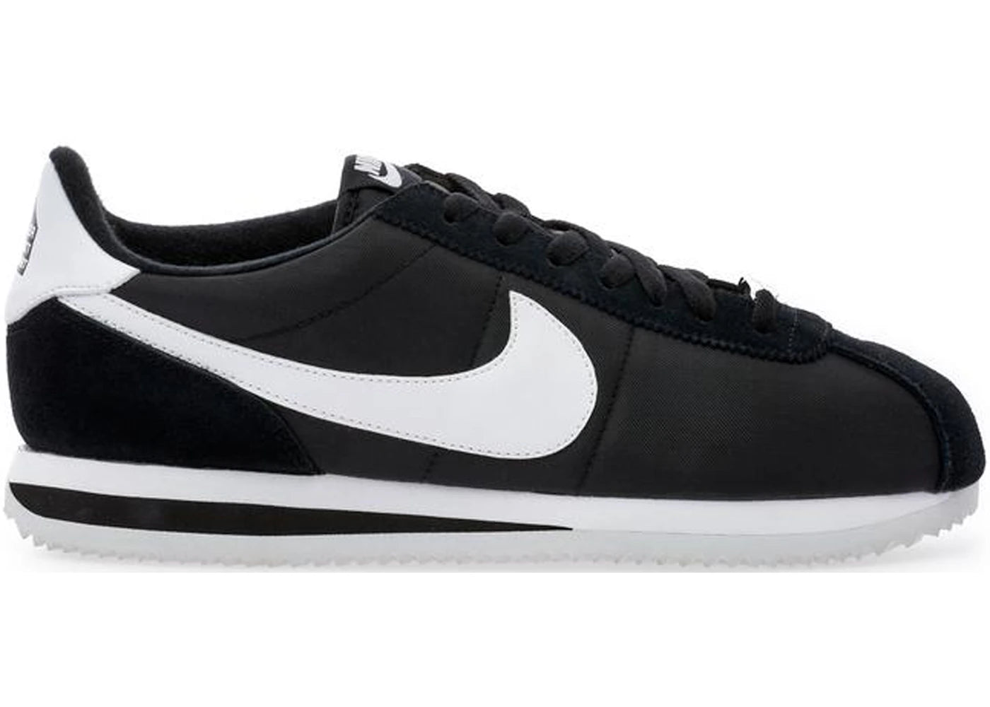 Nike Cortez Nylon DSM Black White