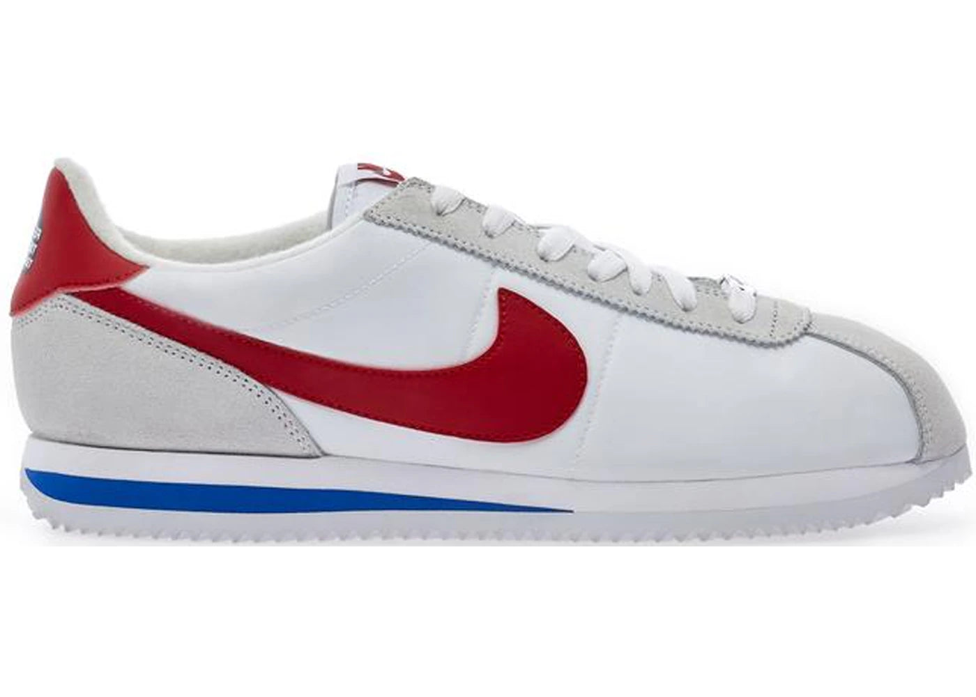 Nike Cortez Nylon DSM Forrest Gump