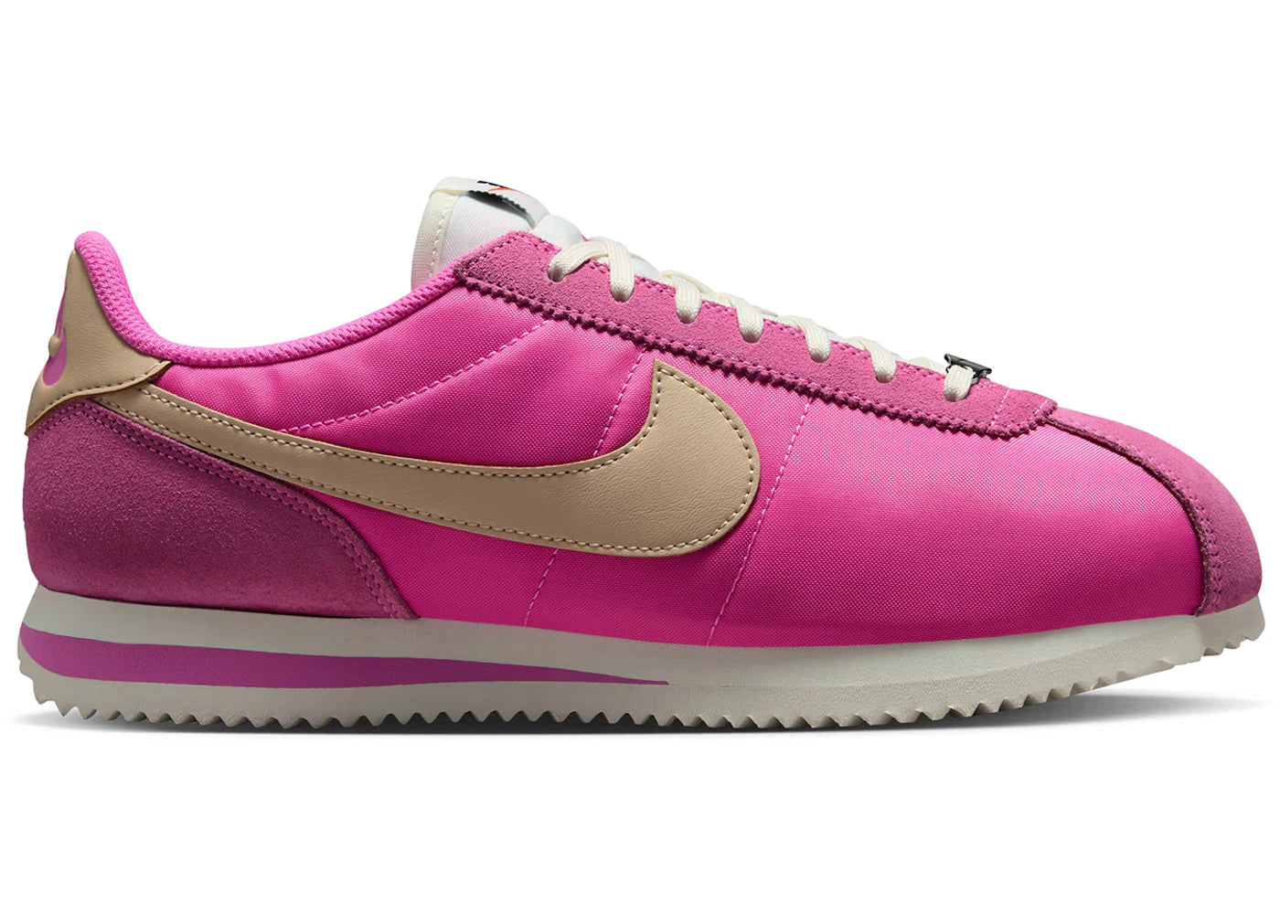 Nike Cortez Playful Pink (Women's)