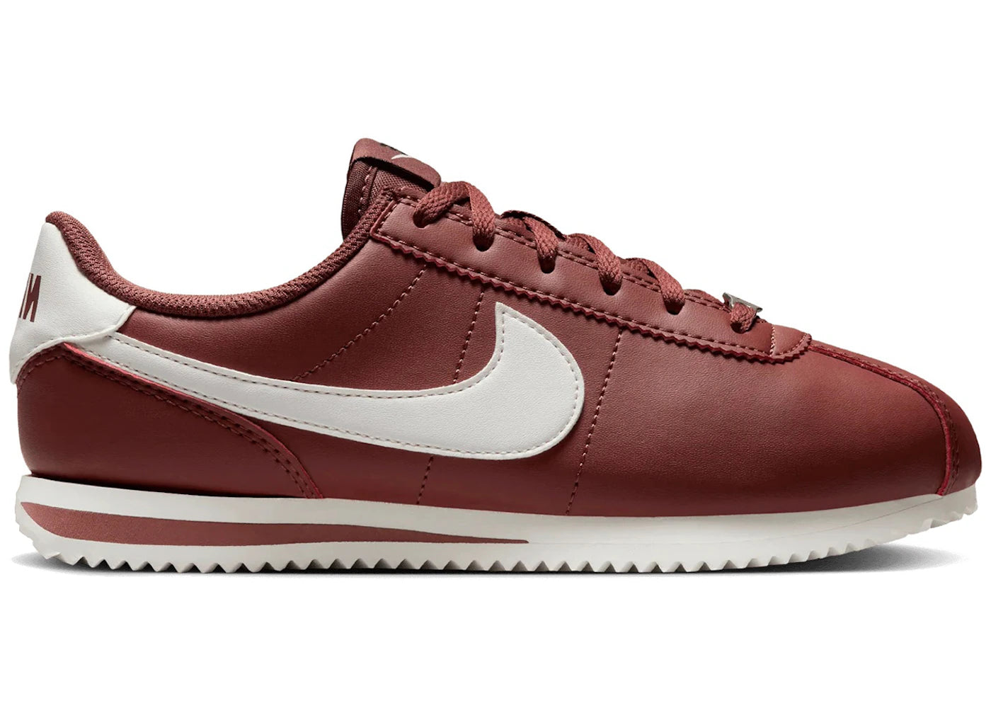 Nike Cortez Red Sepia (GS)