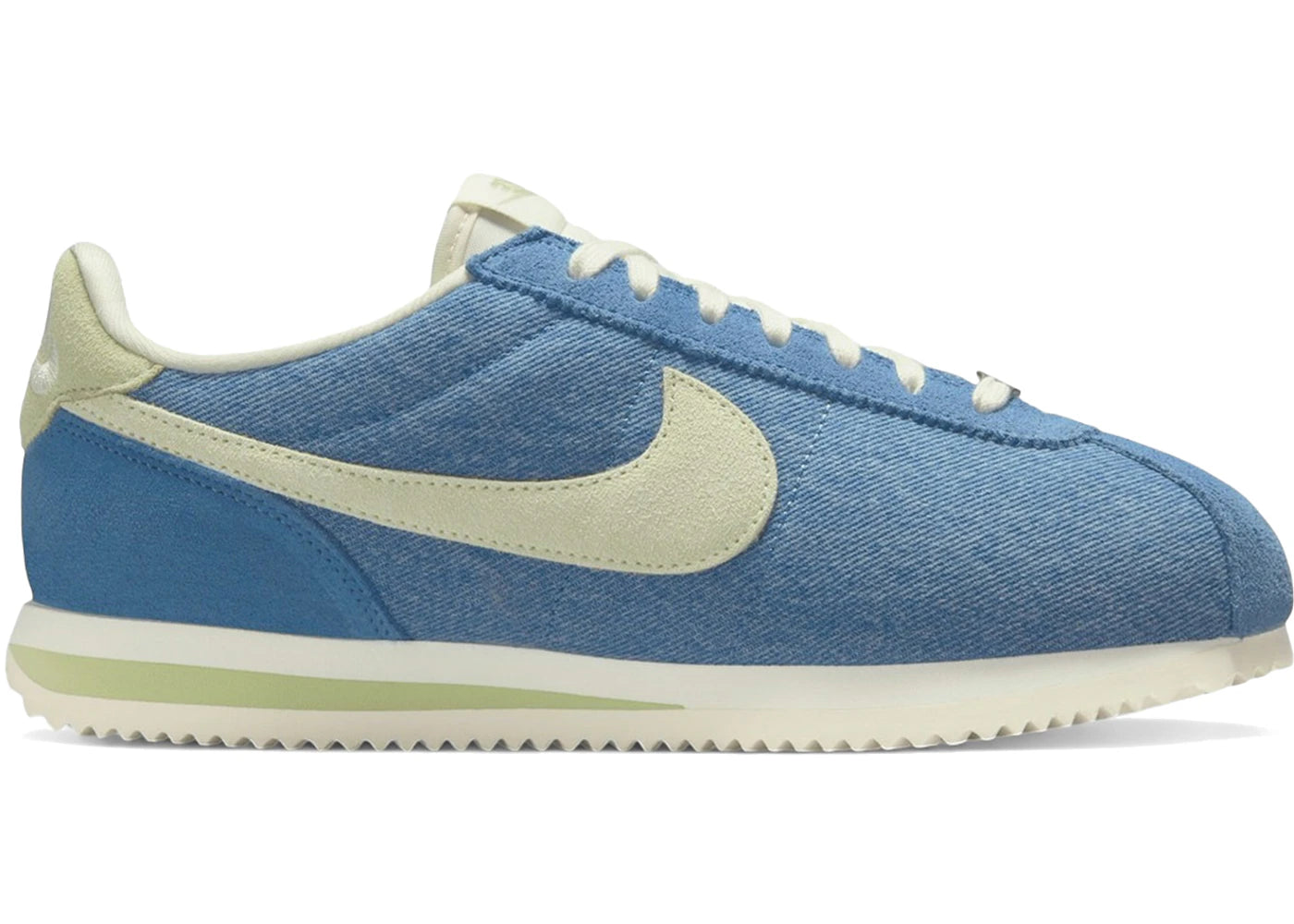 Nike Cortez SE Denim (Women's)