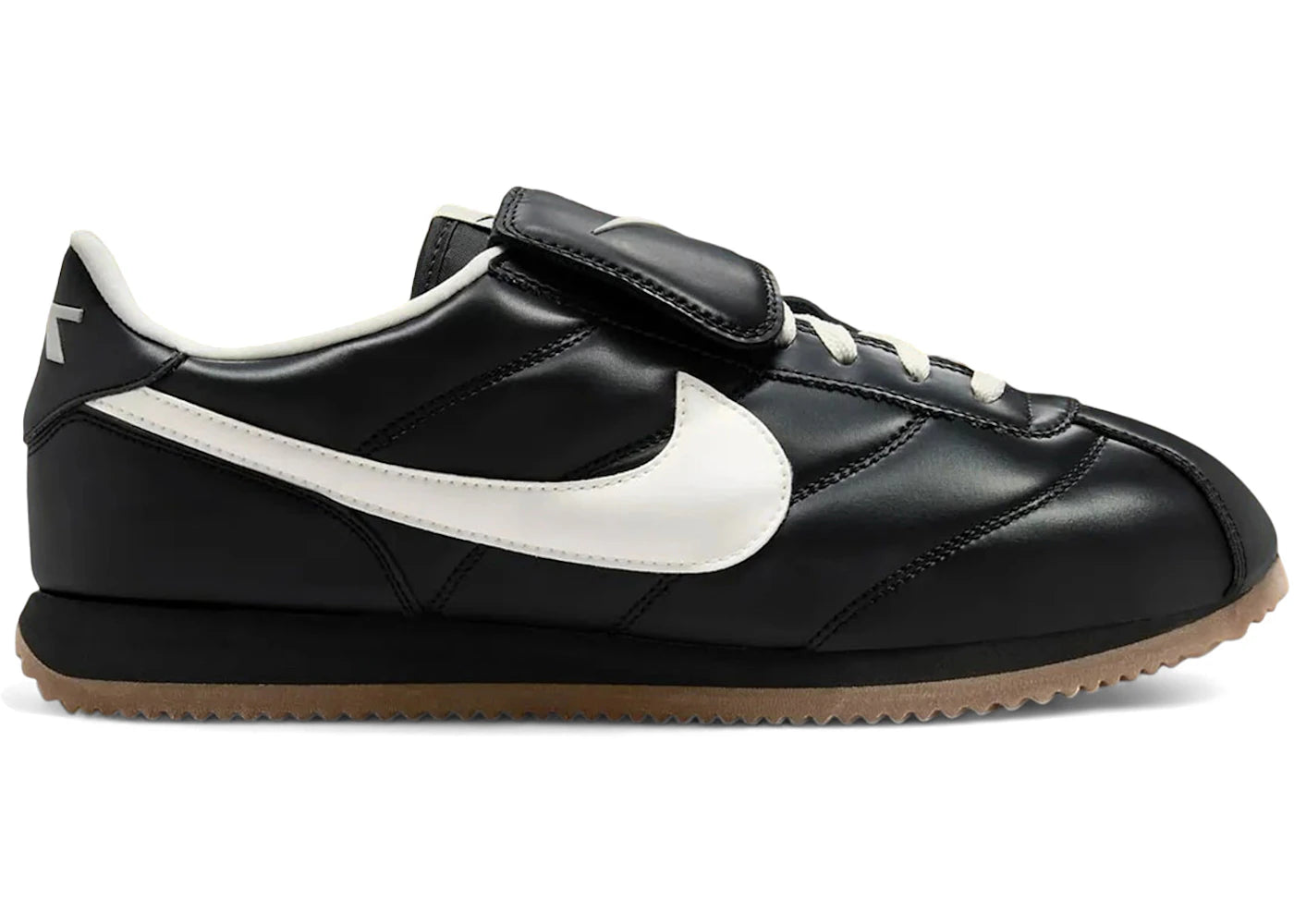 Nike Cortez SE Tiempo Pack Black