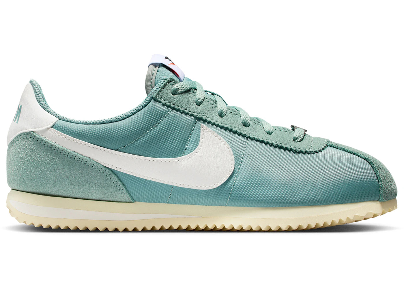 Nike Cortez Textile Cannon Alabaster Sail (GS)