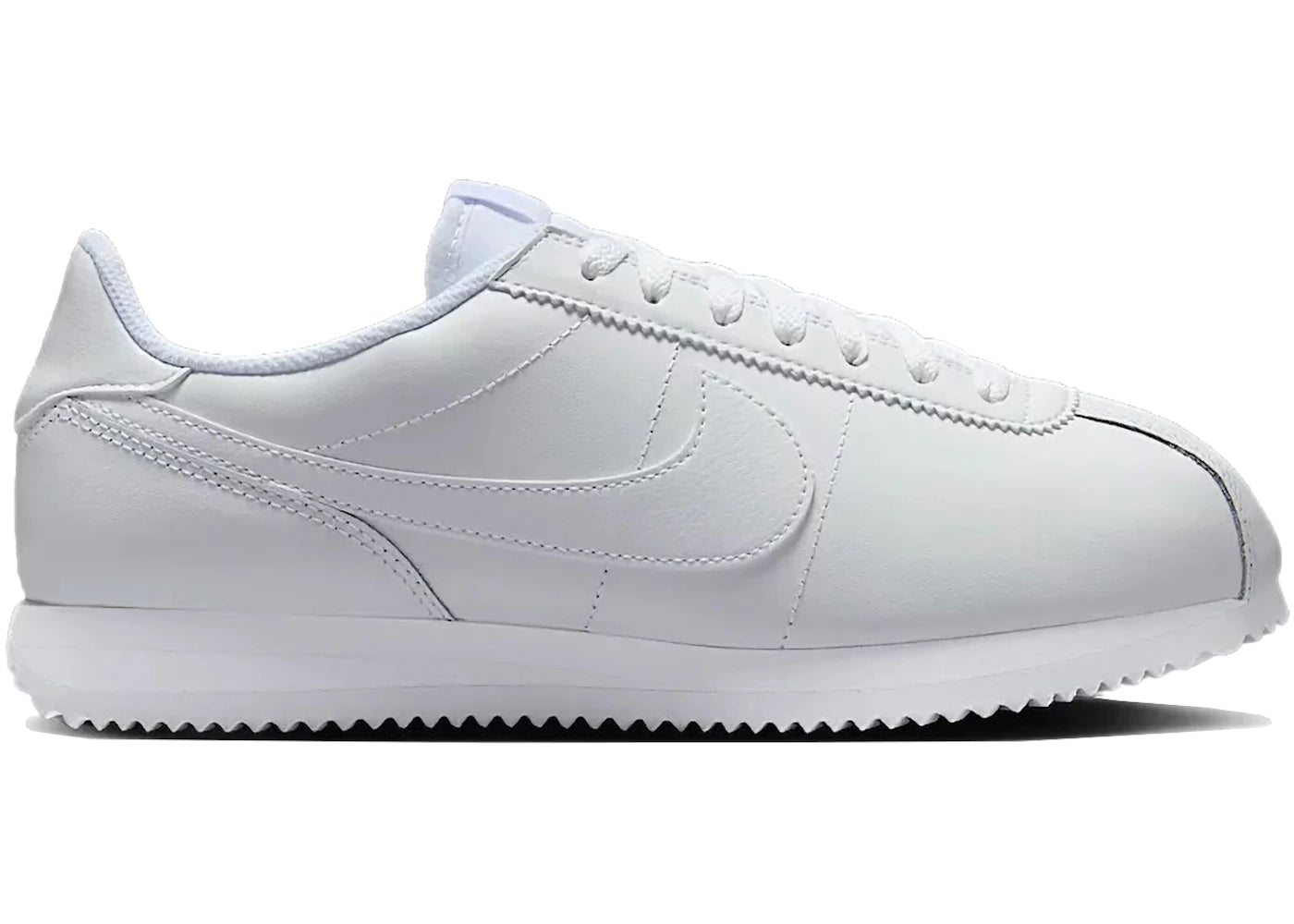 Nike Cortez Triple White (Women's)