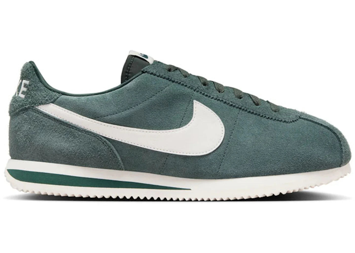 Nike Cortez Vintage Green
