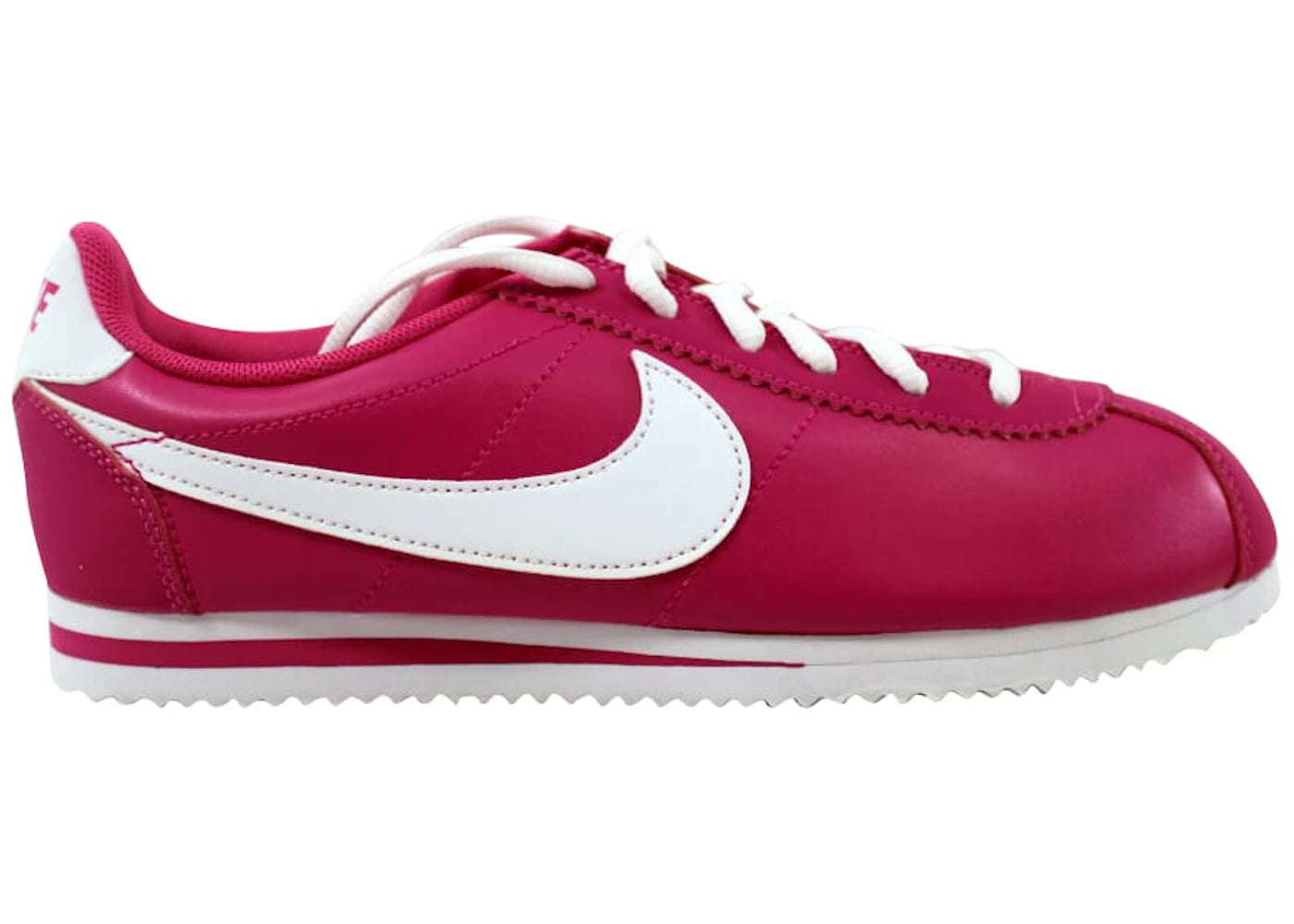 Nike Cortez Vivid Pink (GS)