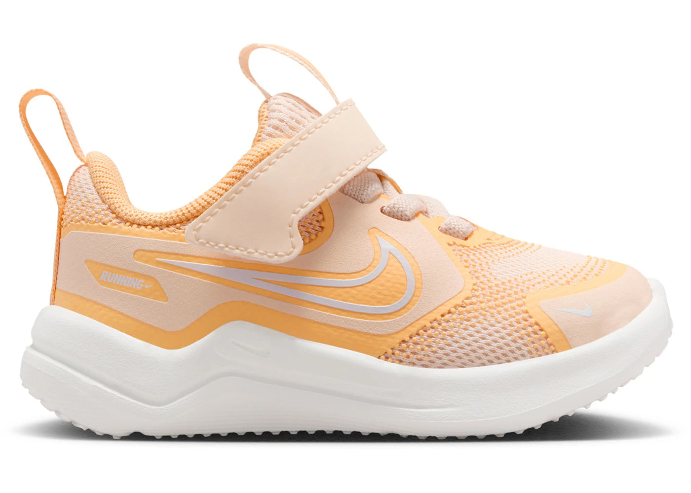 Nike Cosmic Runner Guava Ice Orange Chalk (TD)