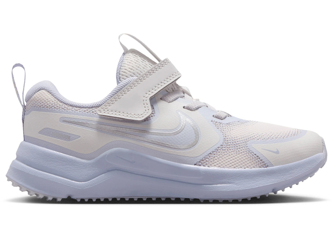 Nike Cosmic Runner Platinum Tint Ghost Metallic Silver (PS)