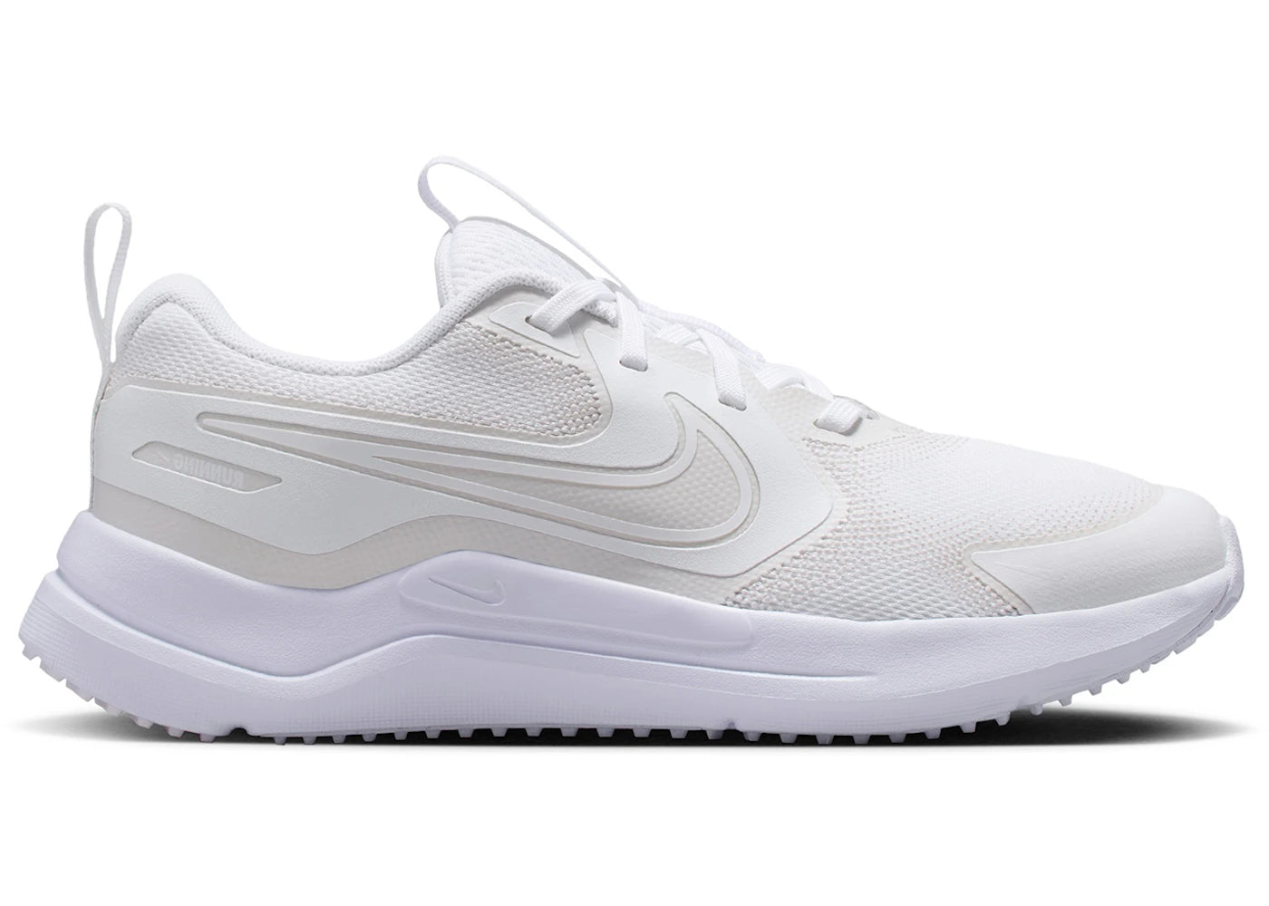 Nike Cosmic Runner White Platinum Tint (GS)