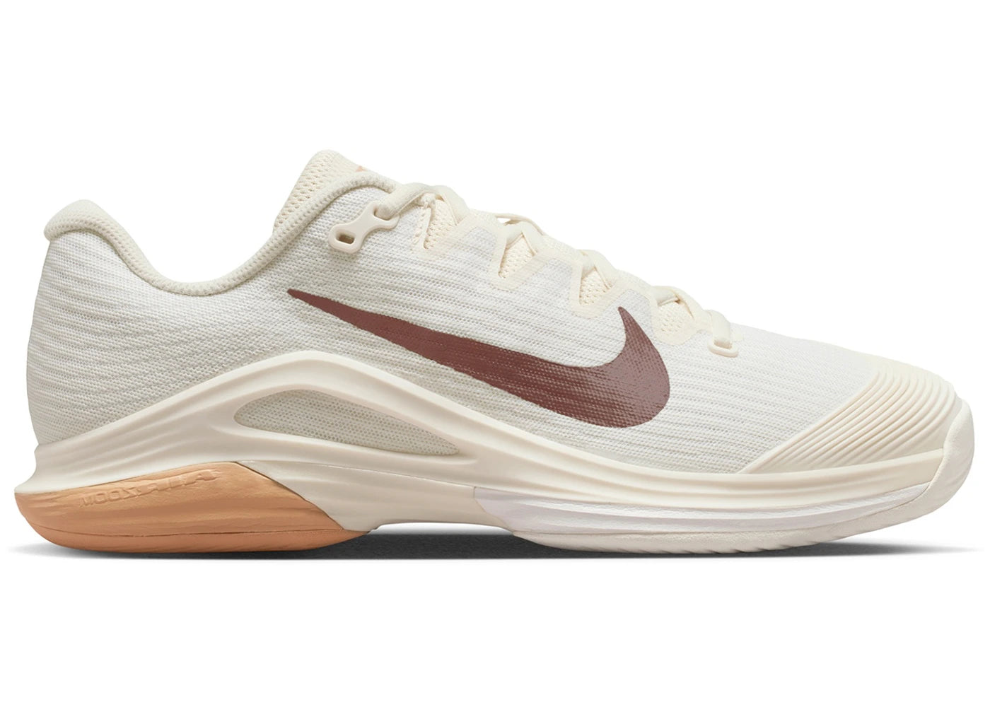 Nike Court Air Zoom Vapor 12 HC Pale Ivory Tattoo (Women's)