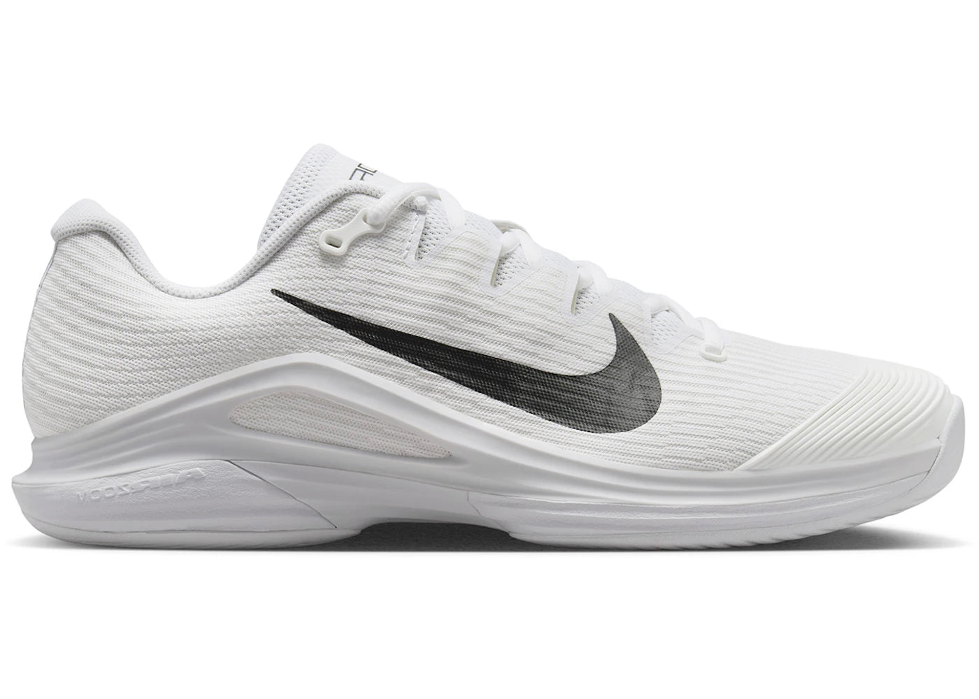 Nike Court Air Zoom Vapor 12 HC White Summit White Black