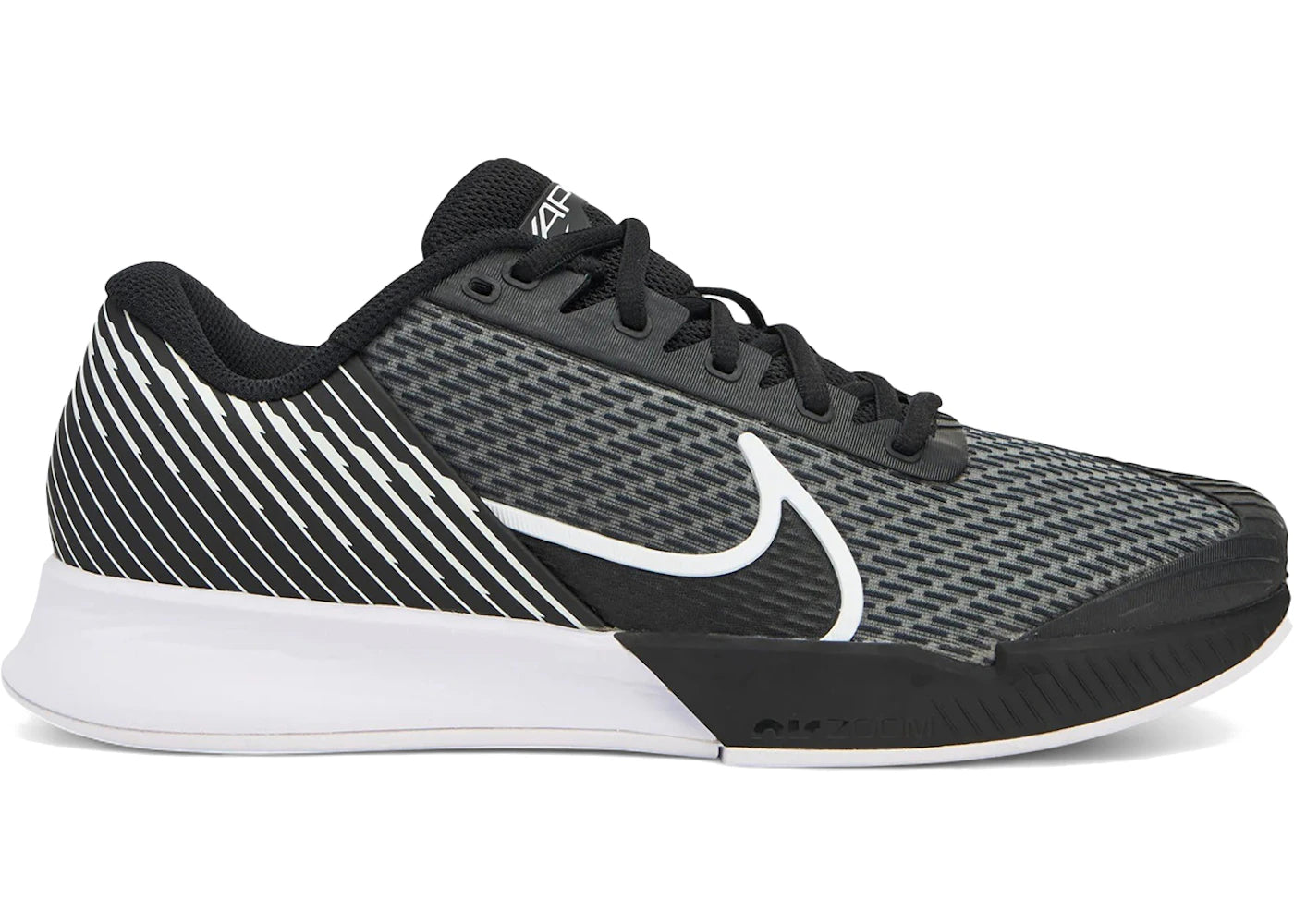 Nike Court Air Zoom Vapor Pro 2 CPT Black White