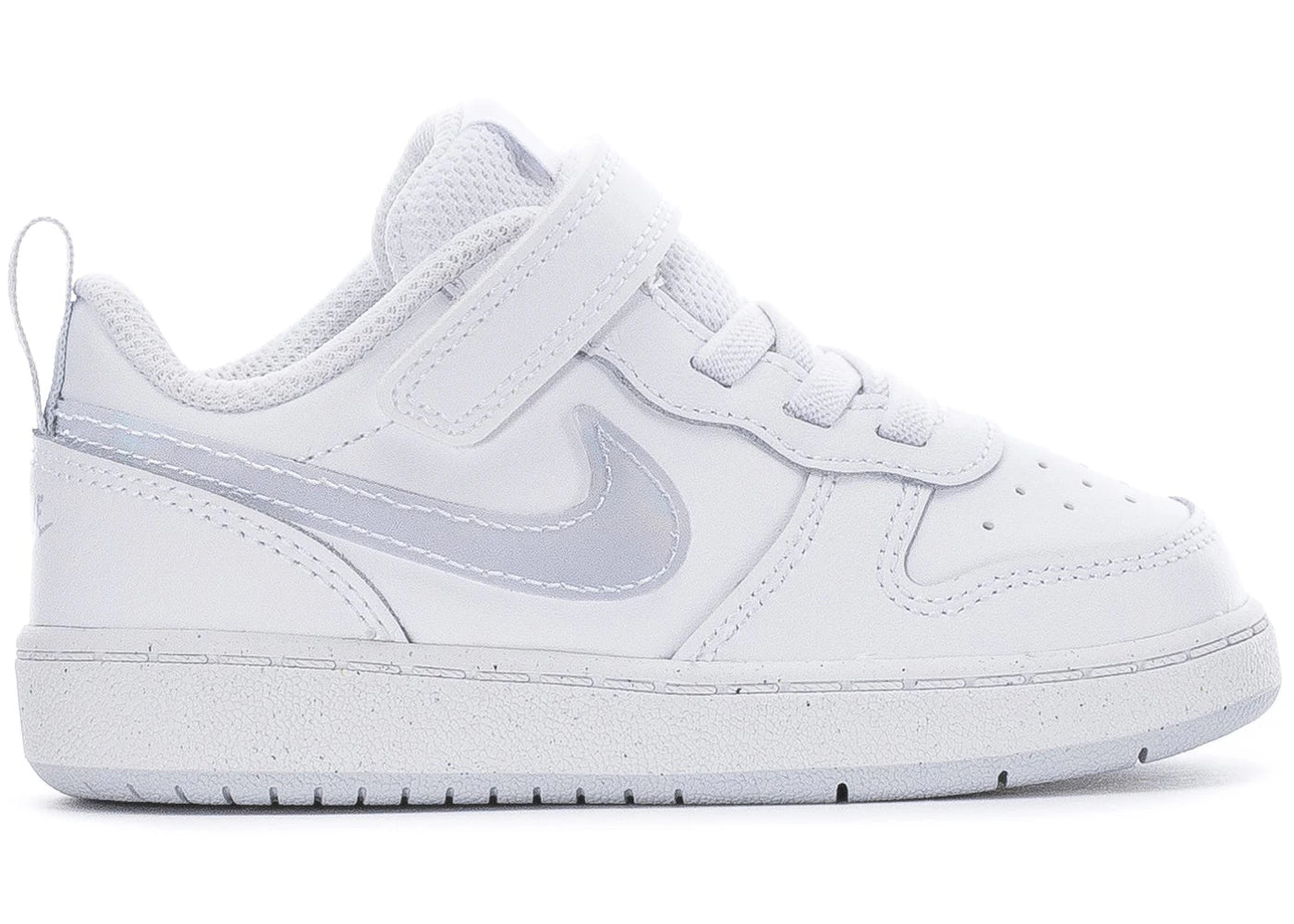 Nike Court Borough Low 2 White Aura (TD)