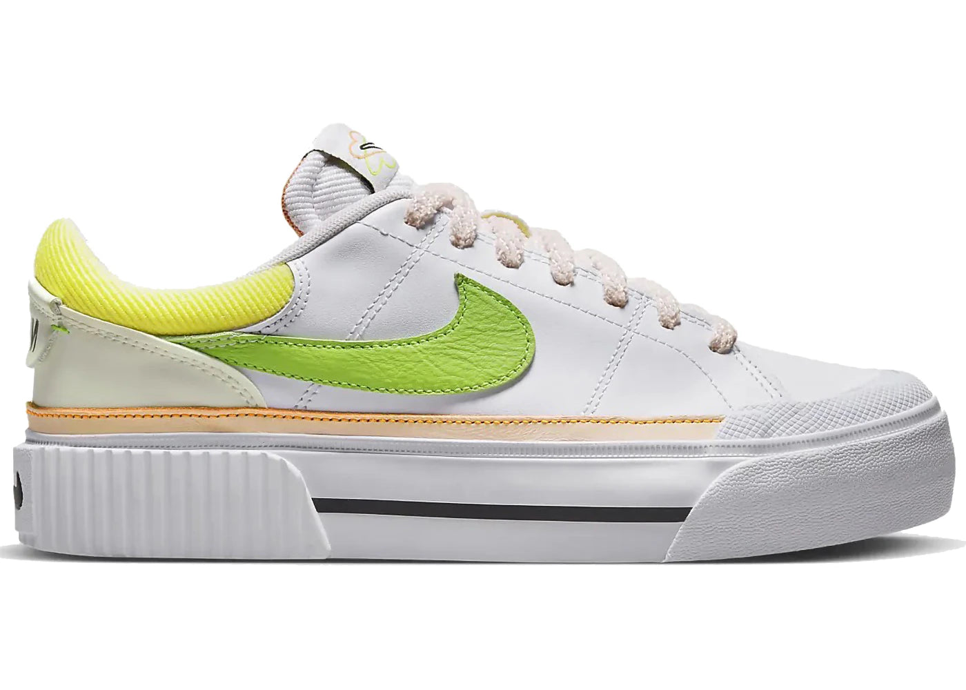 Nike Court Legacy Lift Feel Love (Women's)