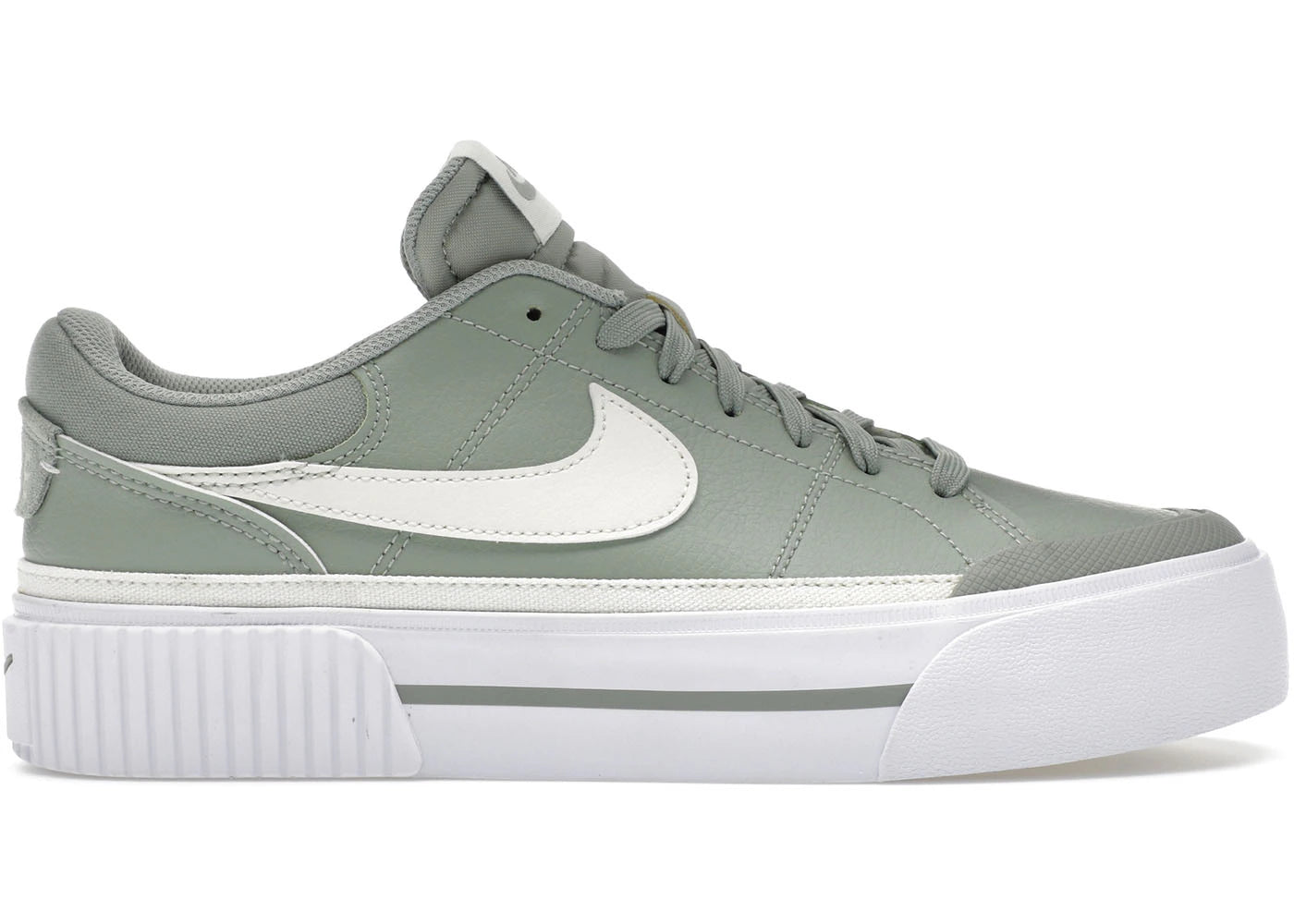 Nike Court Legacy Lift Jade Horizon (Women's)