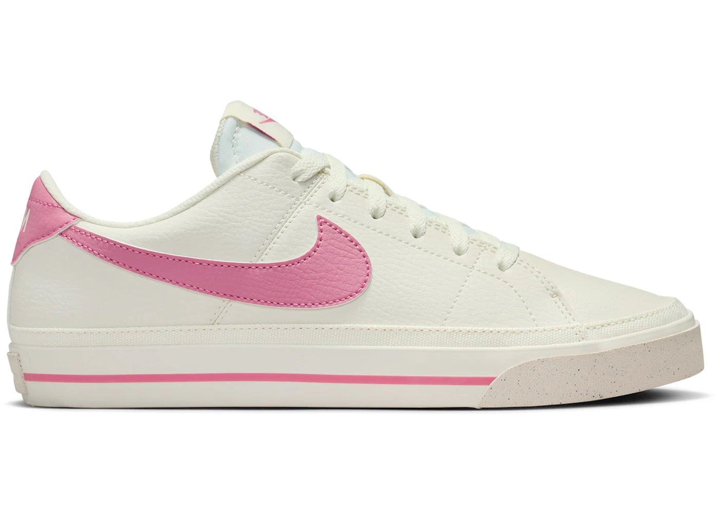 Nike Court Legacy Next Nature Pale Ivory Peony (Women's)