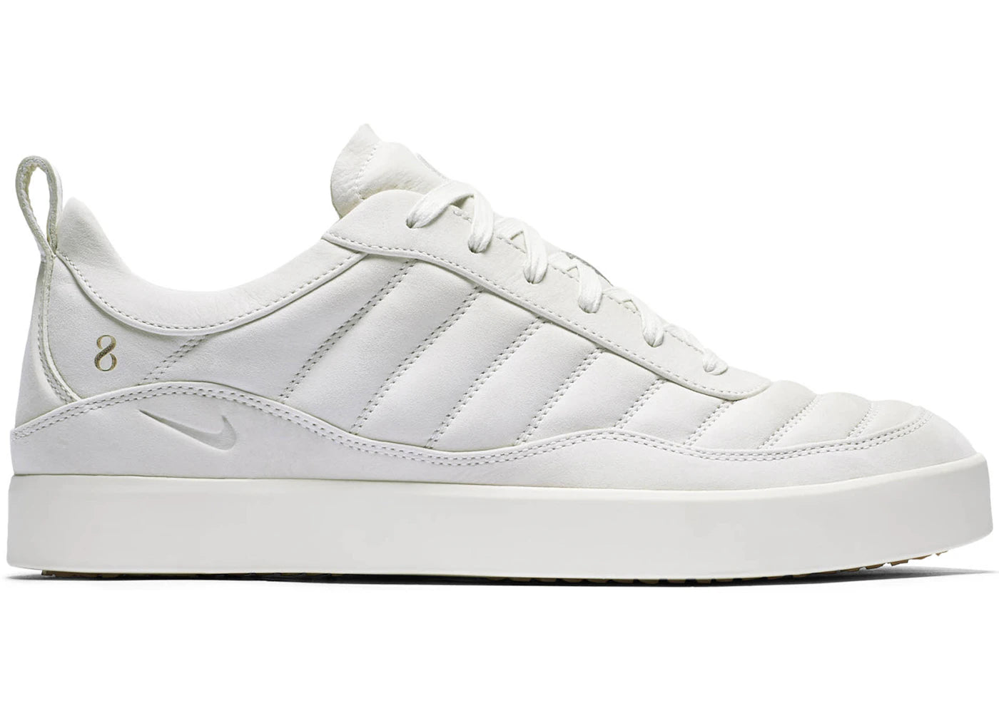 Nike Court Oscillate Evolve Roger Federer 8 Sail