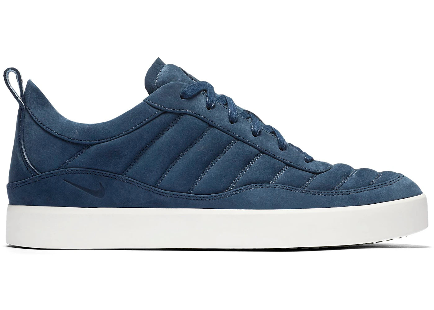 Nike Court Oscillate Evolve Roger Federer Obsidian