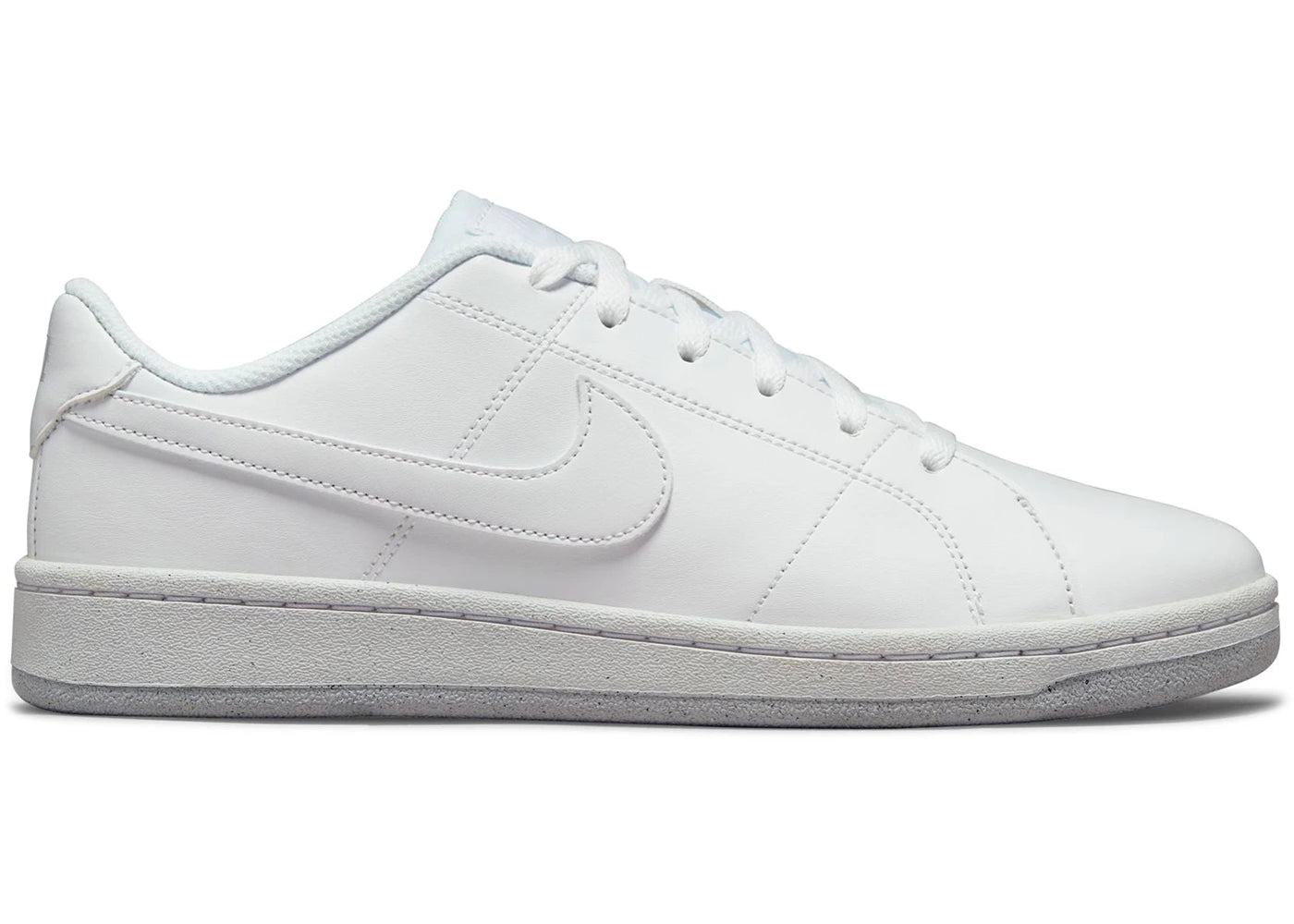 Nike Court Royale 2 Triple White (Women's)