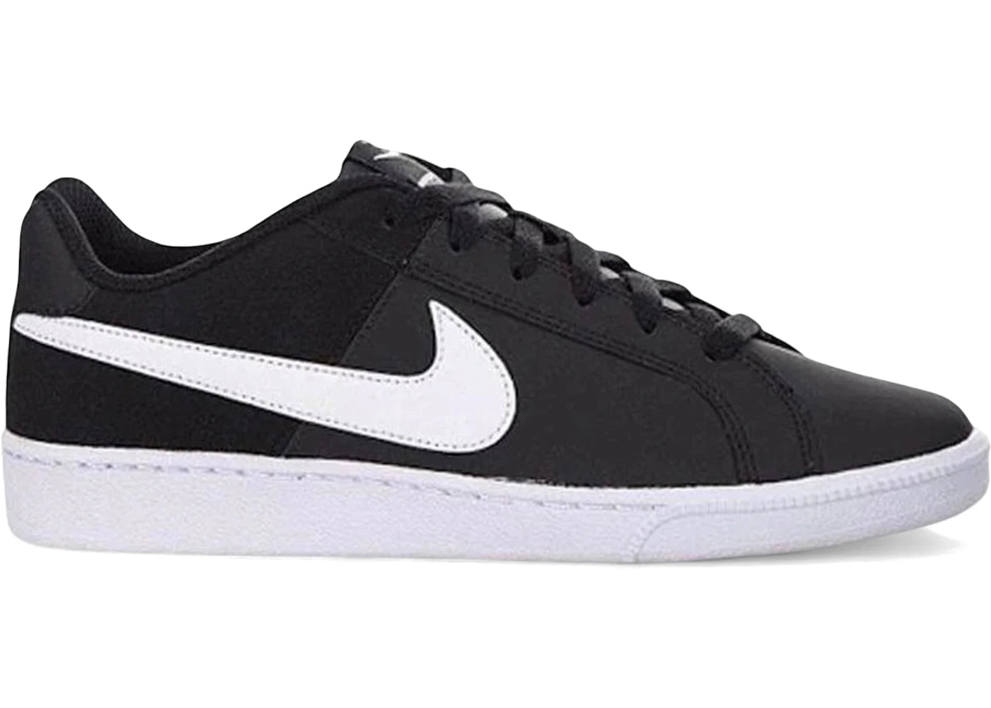 Nike Court Royale Black White (Women's)