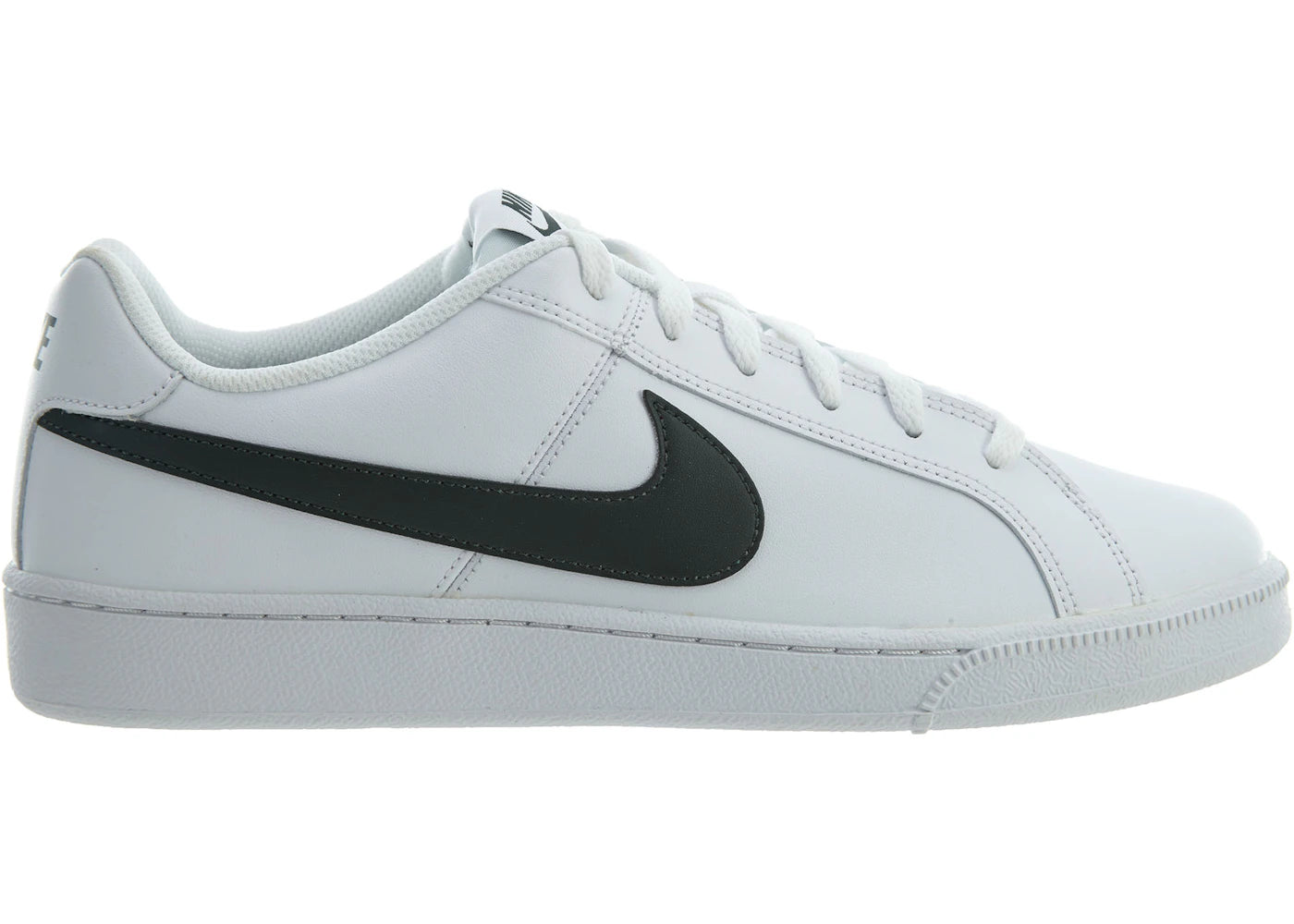 Nike Court Royale White/Grove Green