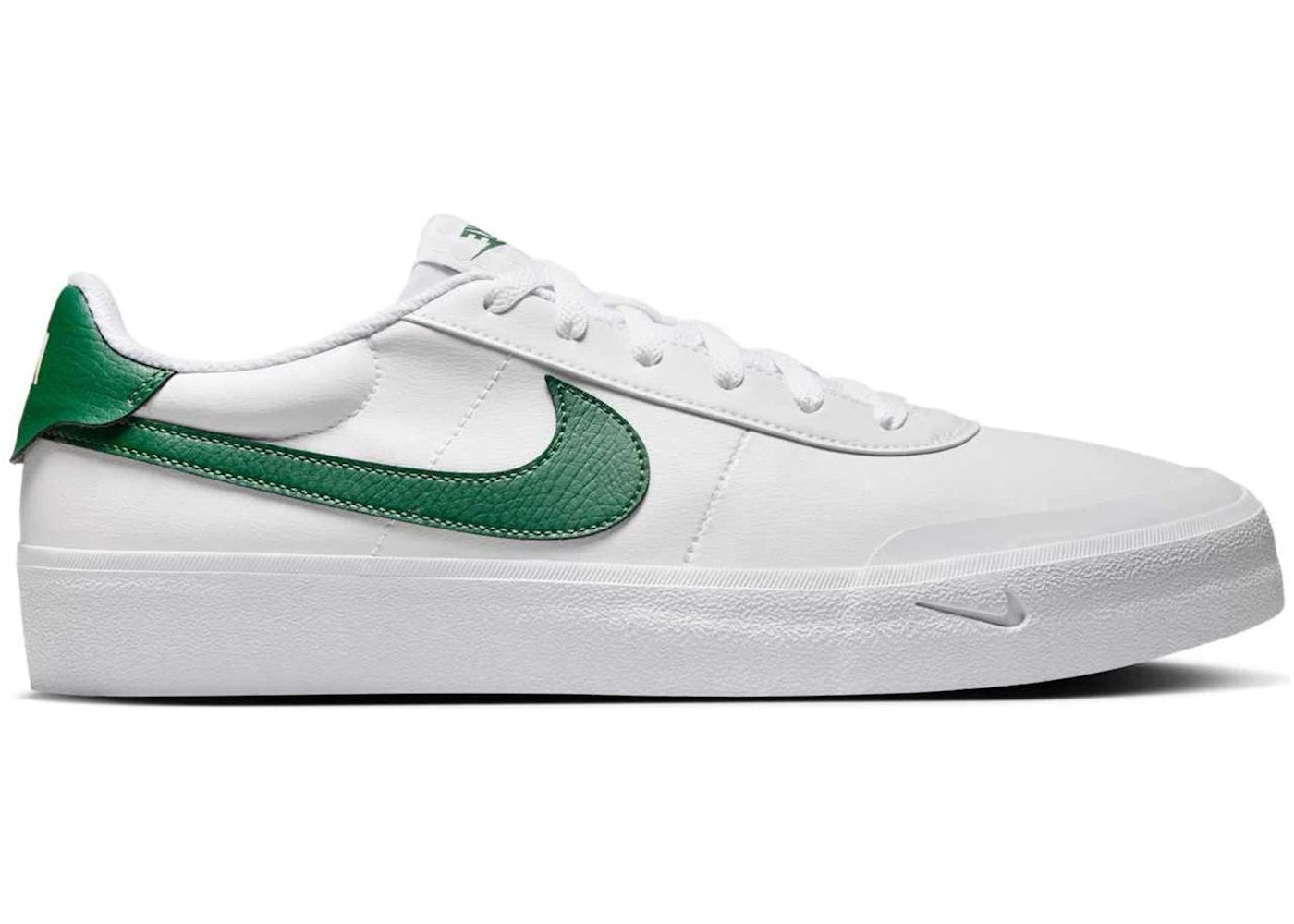 Nike Court Shot White Fir