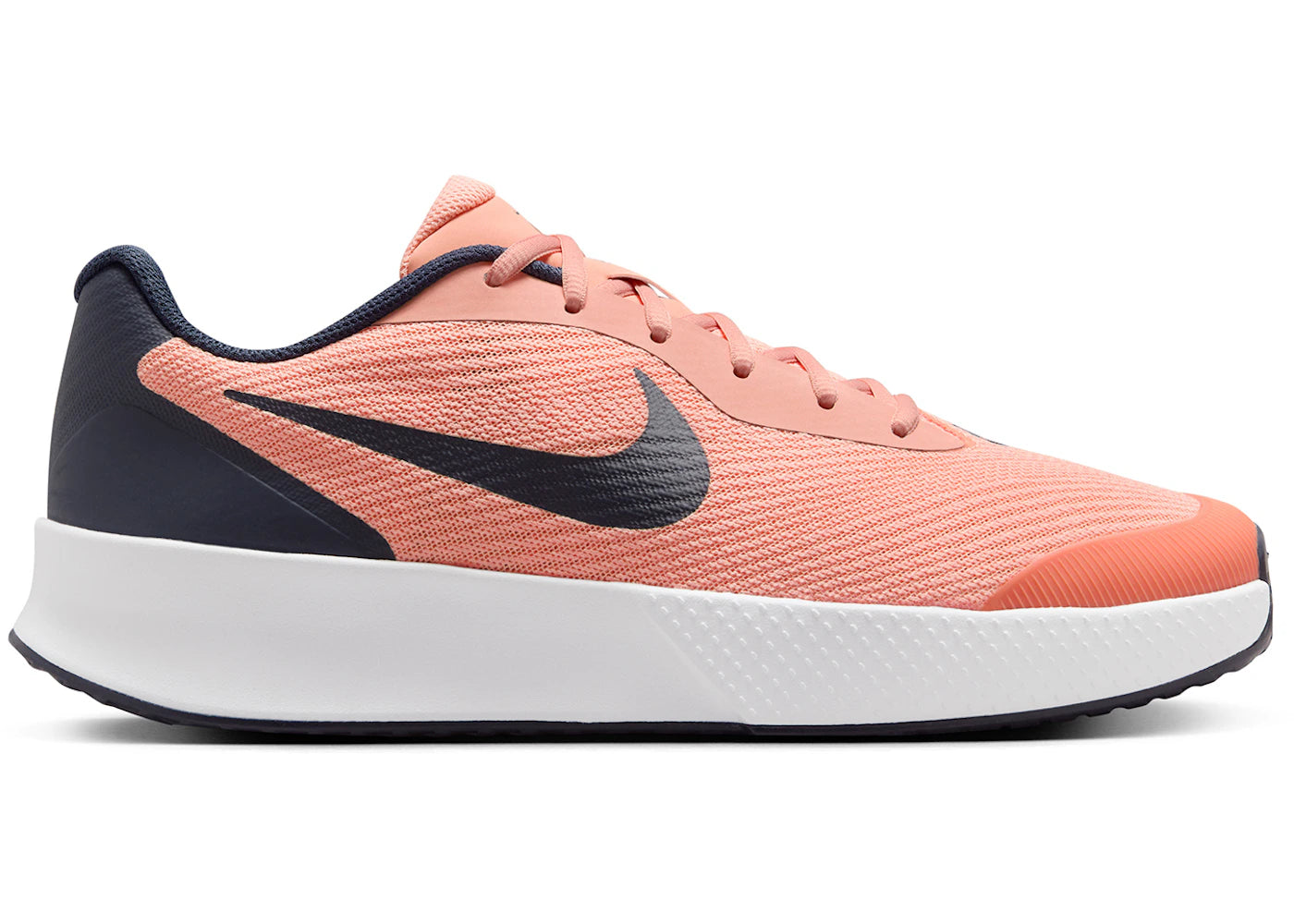 Nike Court Vapor Lite 3 HC Apricot Agate White Obsidian
