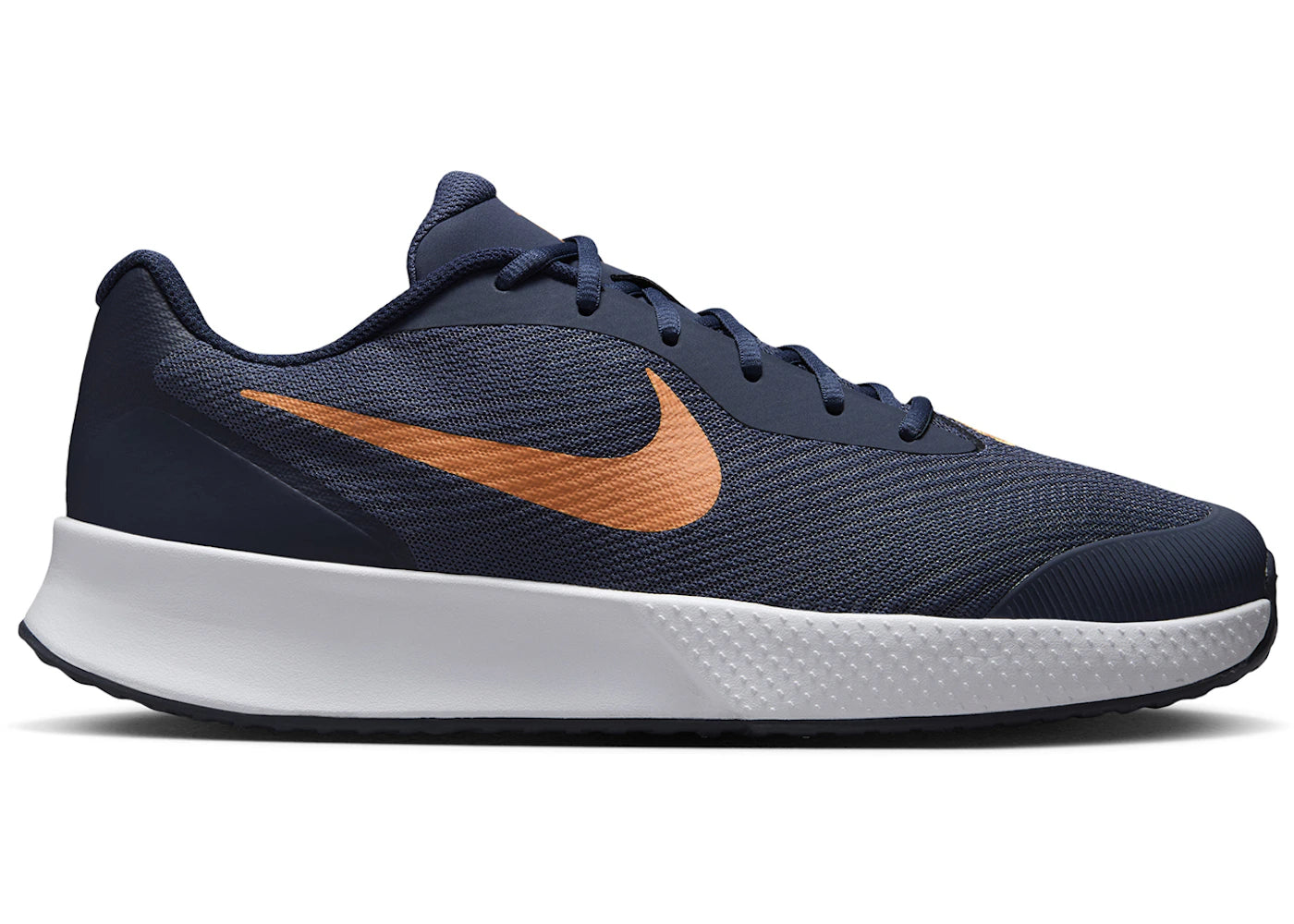 Nike Court Vapor Lite 3 HC Thunder Blue Obsidian Football Grey Marrakesh