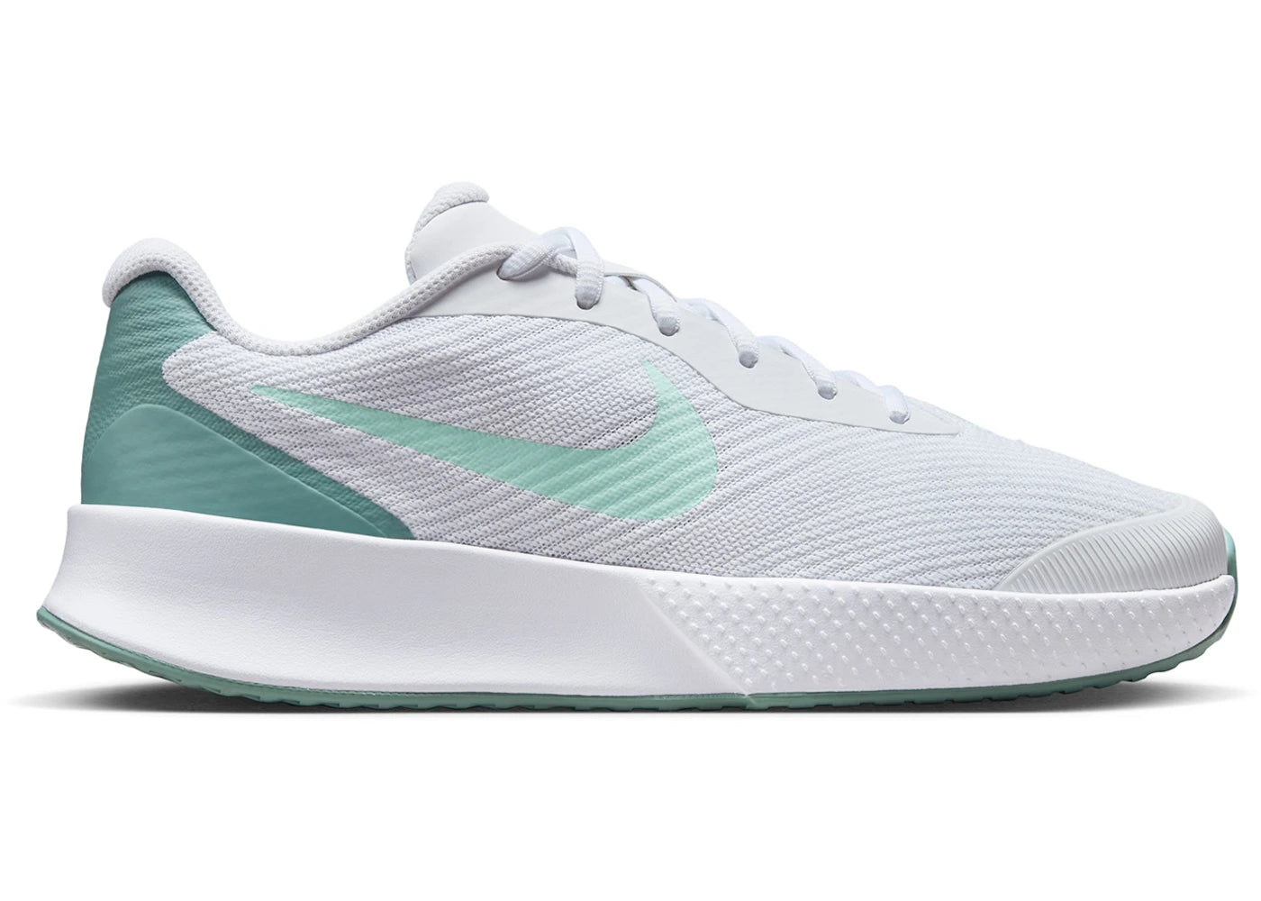 Nike Court Vapor Lite 3 HC White Cannon Mint Foam (Women's)