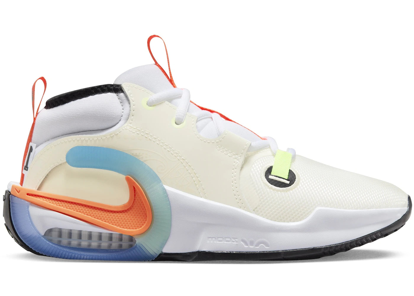 Nike Crossover 2 SE CHBL (GS)