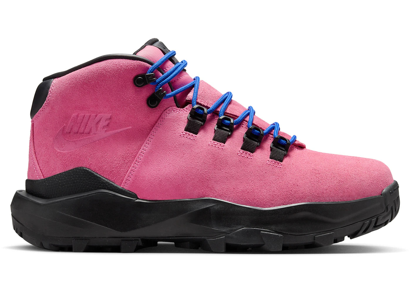 Nike Cygnal Hyper Pink Racer Blue Black