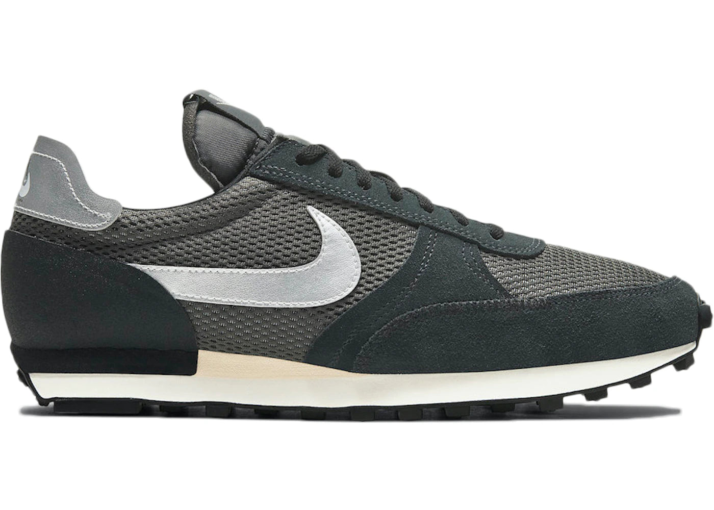Nike Daybreak Type Mesh Iron Grey