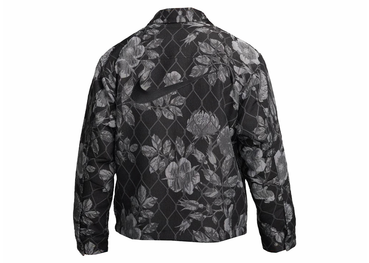 Nike Devin Booker Repel Jacket Multicolor