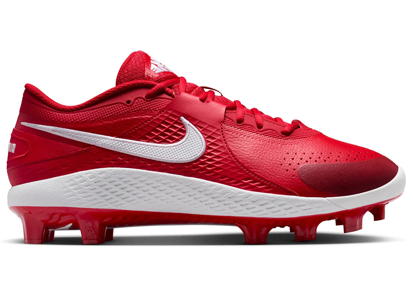 Nike Diamond Gamer MCS University Red White