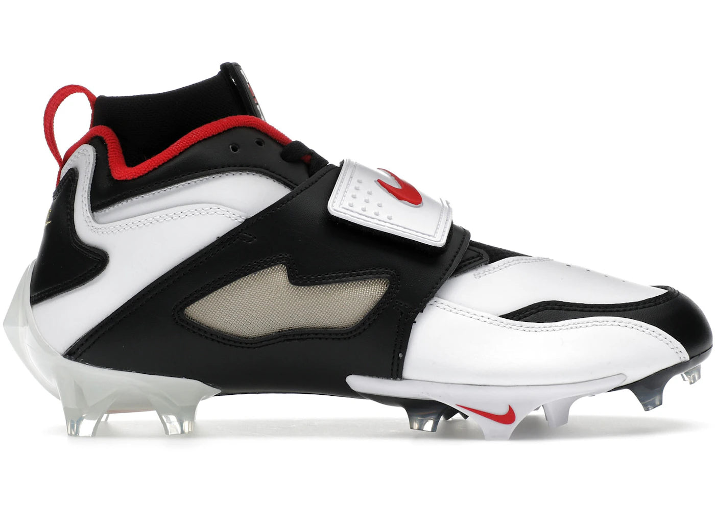 Nike Diamond Turf 93 TD 49ers