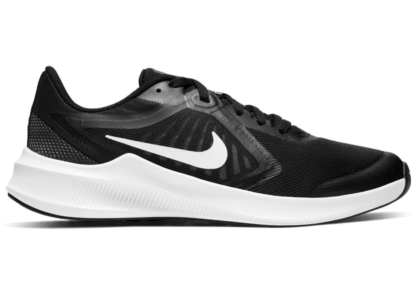 Nike Downshifter 10 Black (GS)